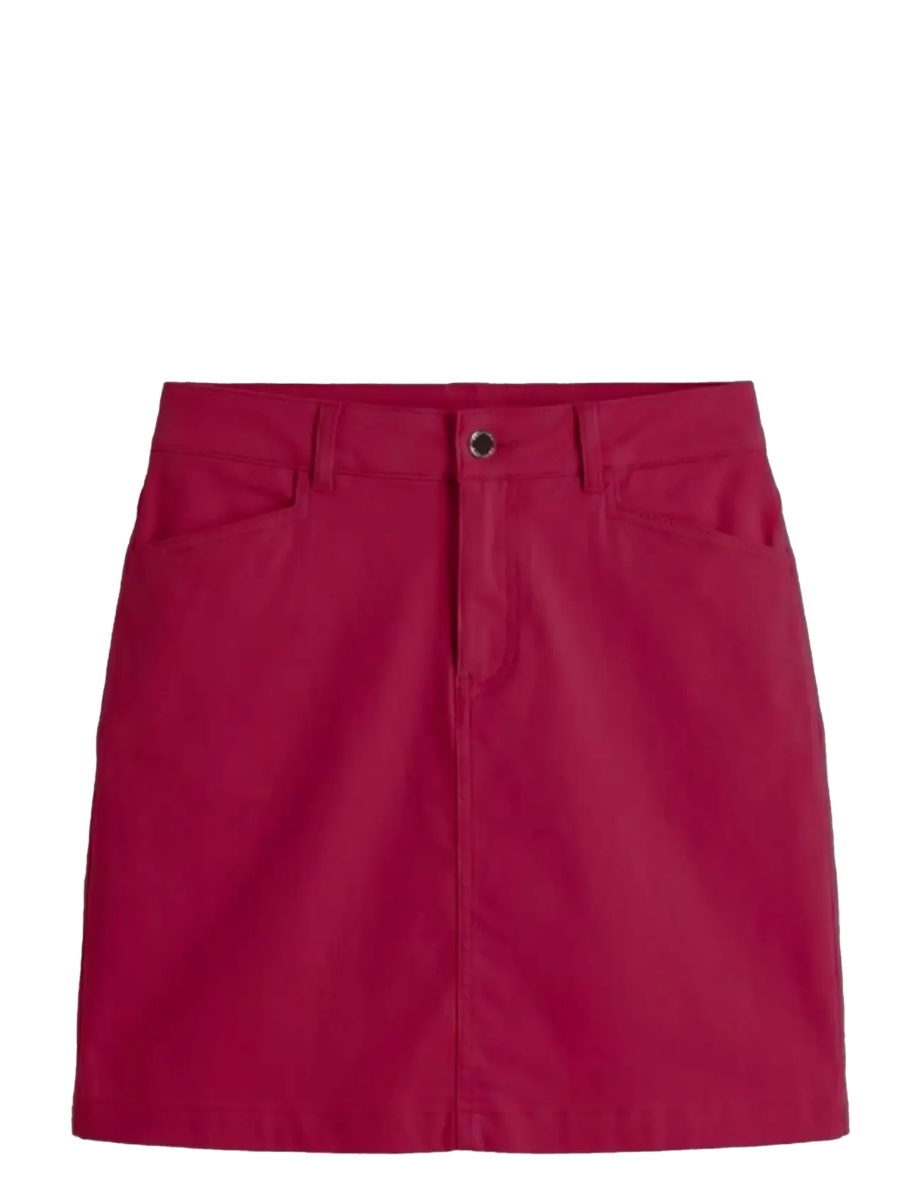 RÖHNISCH Lightstretch Skort Rot - 44 - Damen