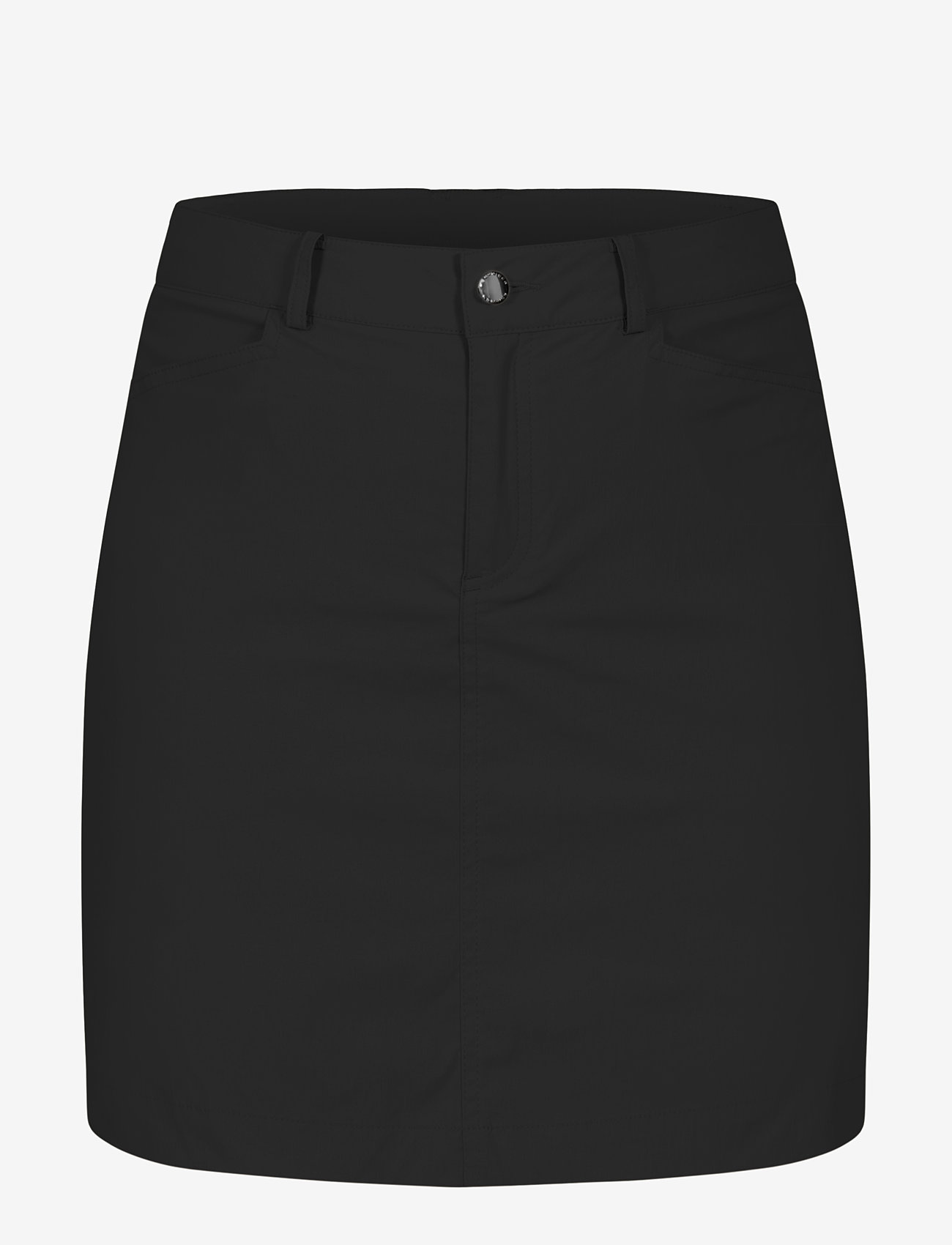 Röhnisch - Lightstretch Skort - spordiseelikud - black - 0