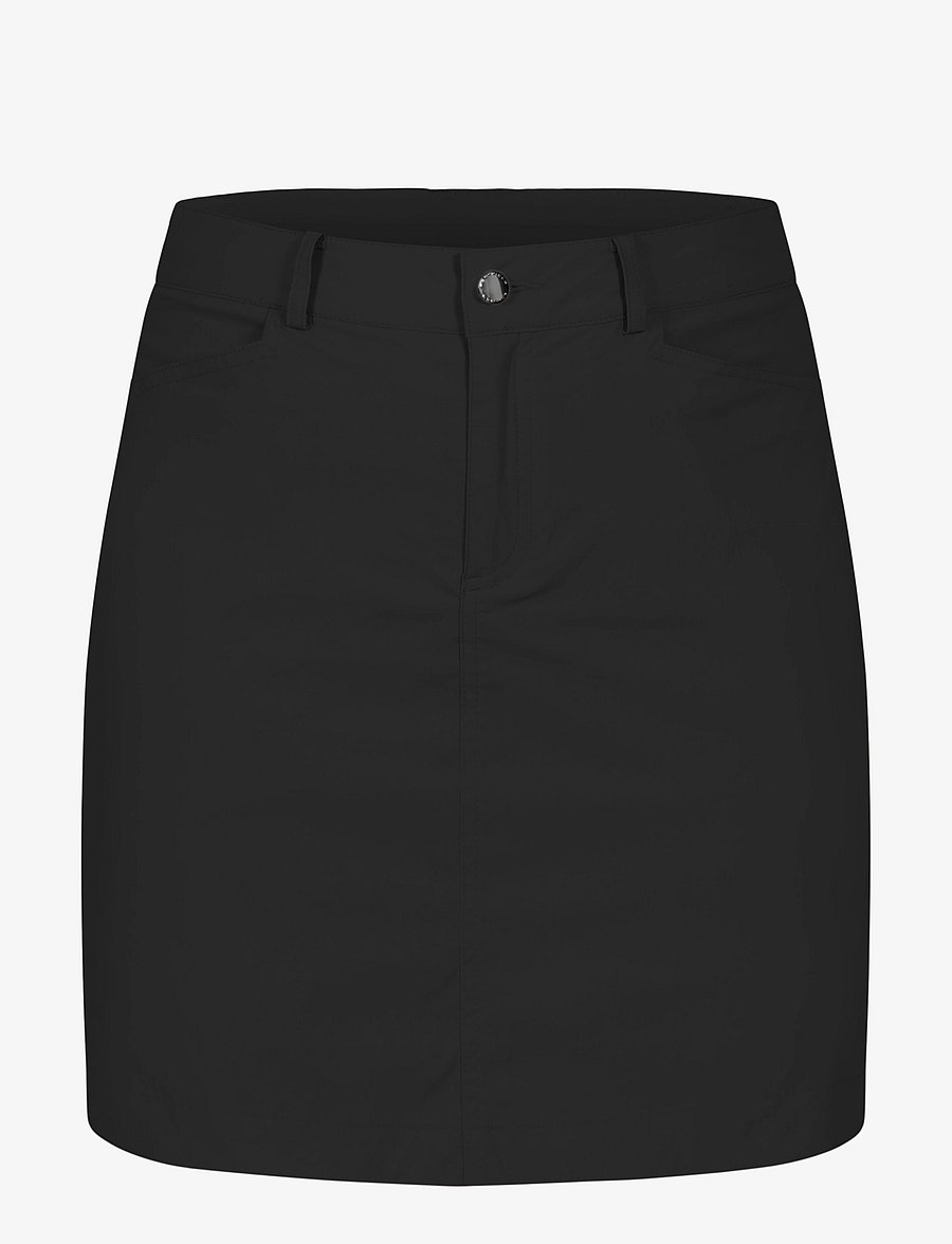 Röhnisch - Lightstretch Skort - skorts - black - 1