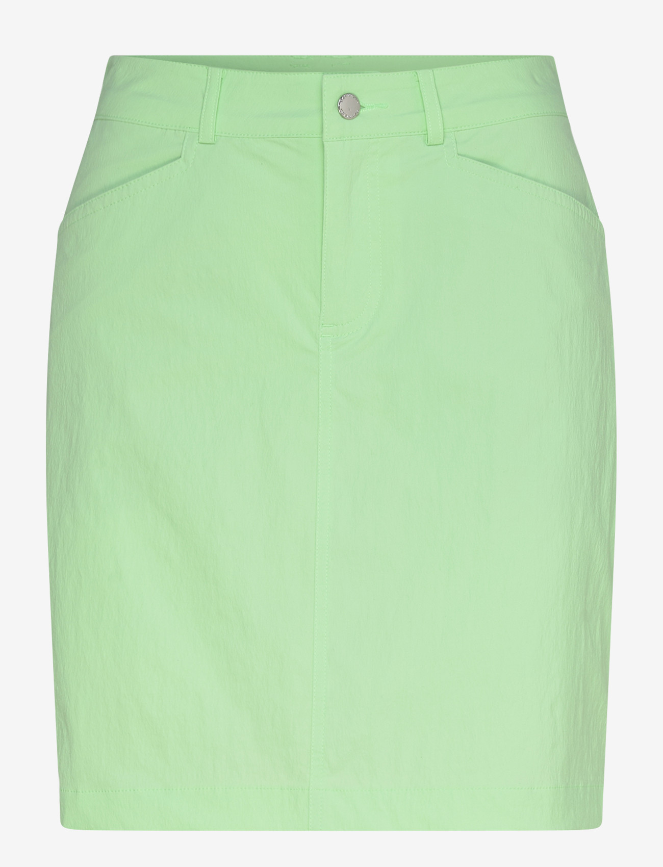 Röhnisch - Lightstretch Skort - sportiniai sijonai - green ash - 0