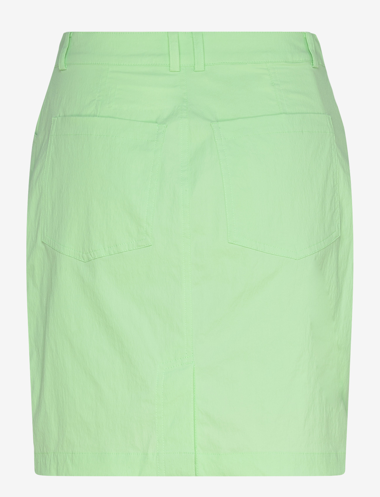 Röhnisch - Lightstretch Skort - sportiniai sijonai - green ash - 1