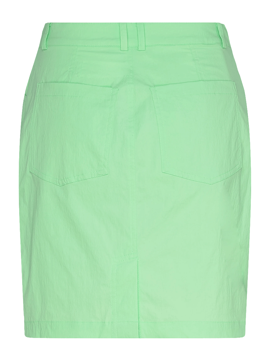 Röhnisch - Lightstretch Skort - jupes-shorts - green ash - 1