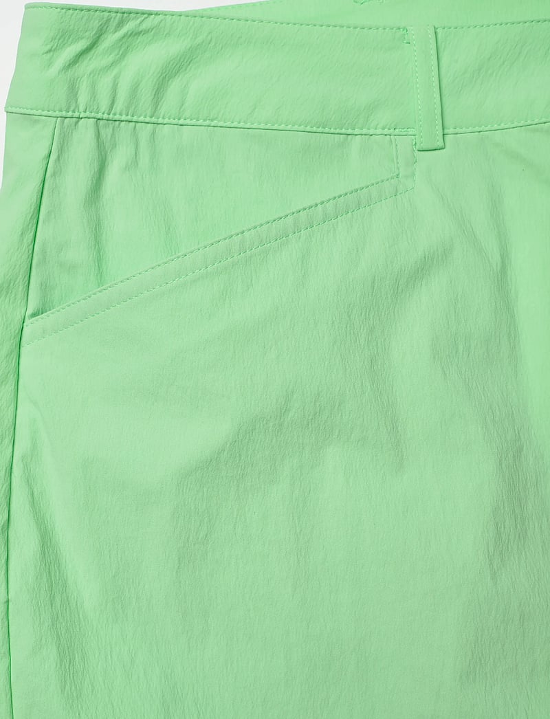 Röhnisch - Lightstretch Skort - püksseelikud - green ash - 2