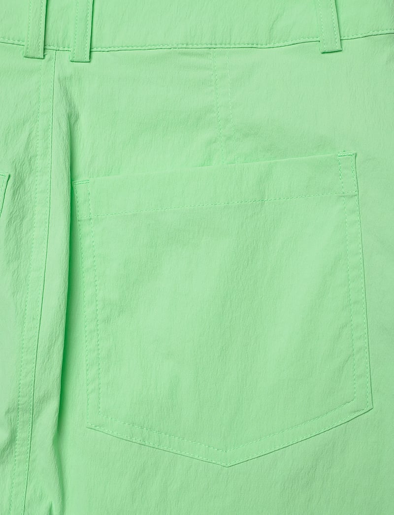 Röhnisch - Lightstretch Skort - püksseelikud - green ash - 4