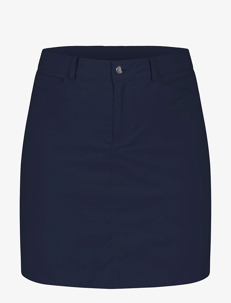 Röhnisch - Lightstretch Skort - skorts - navy - 1