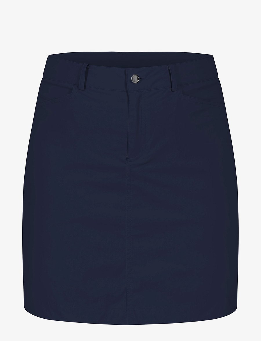 Röhnisch - Lightstretch Skort - Šortsvārki - navy - 1