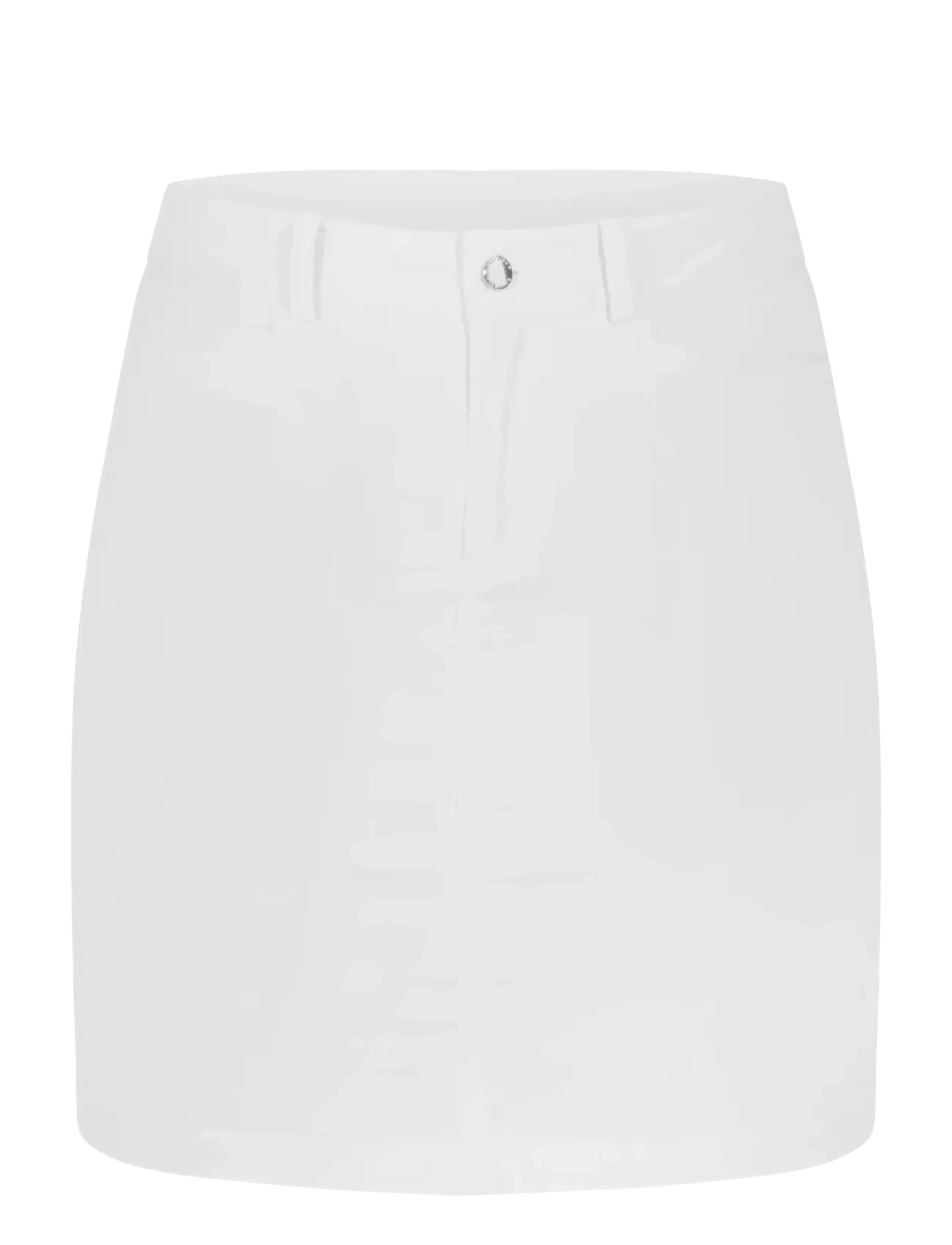 RÖHNISCH Lightstretch Skort Weiß - 36 - Damen