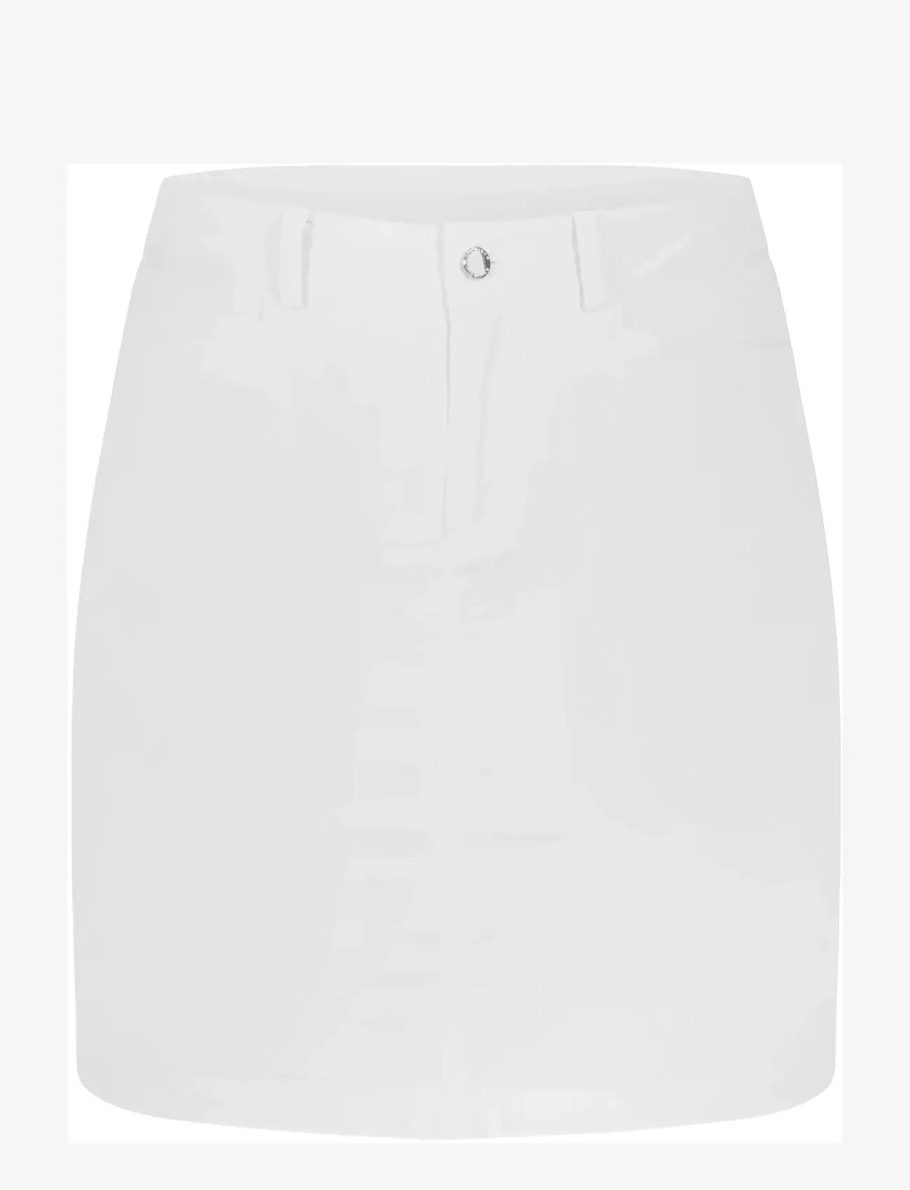 Röhnisch - Lightstretch Skort - skorts - white - 1