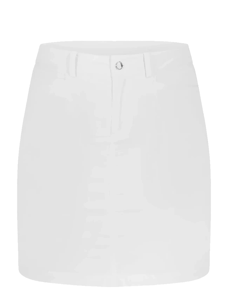 Röhnisch - Lightstretch Skort - skorts - white - 1