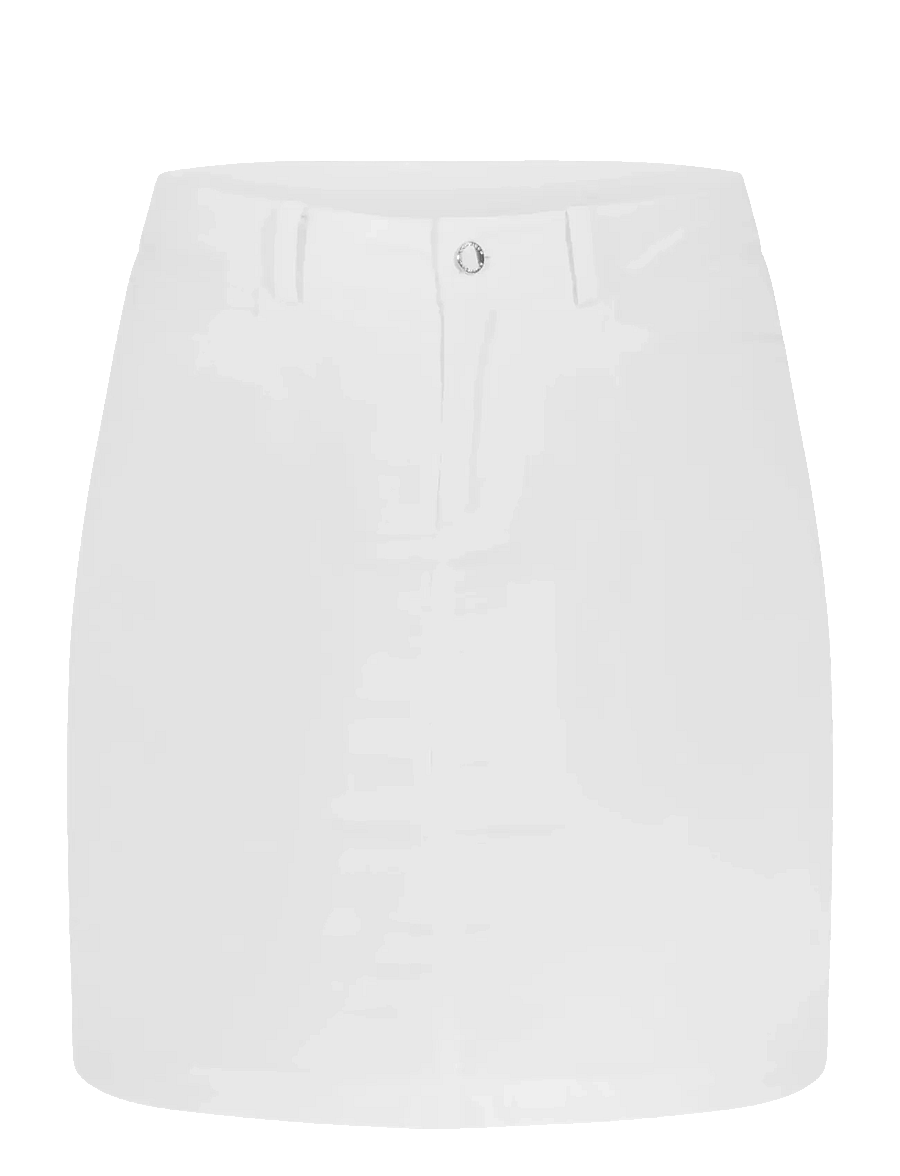 Röhnisch - Lightstretch Skort - skorts - white - 1
