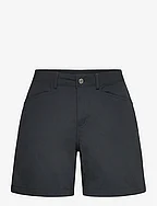 Lightstretch Shorts - BLACK
