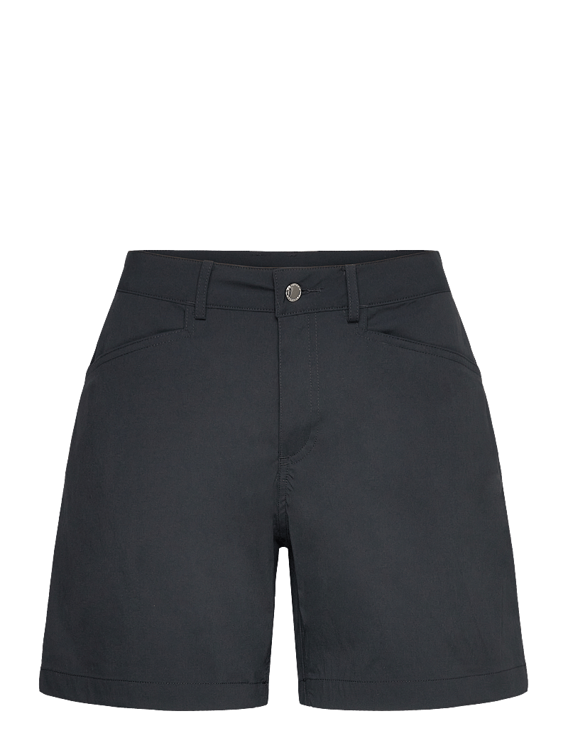 Röhnisch - Lightstretch Shorts - golfshorts - black - 1