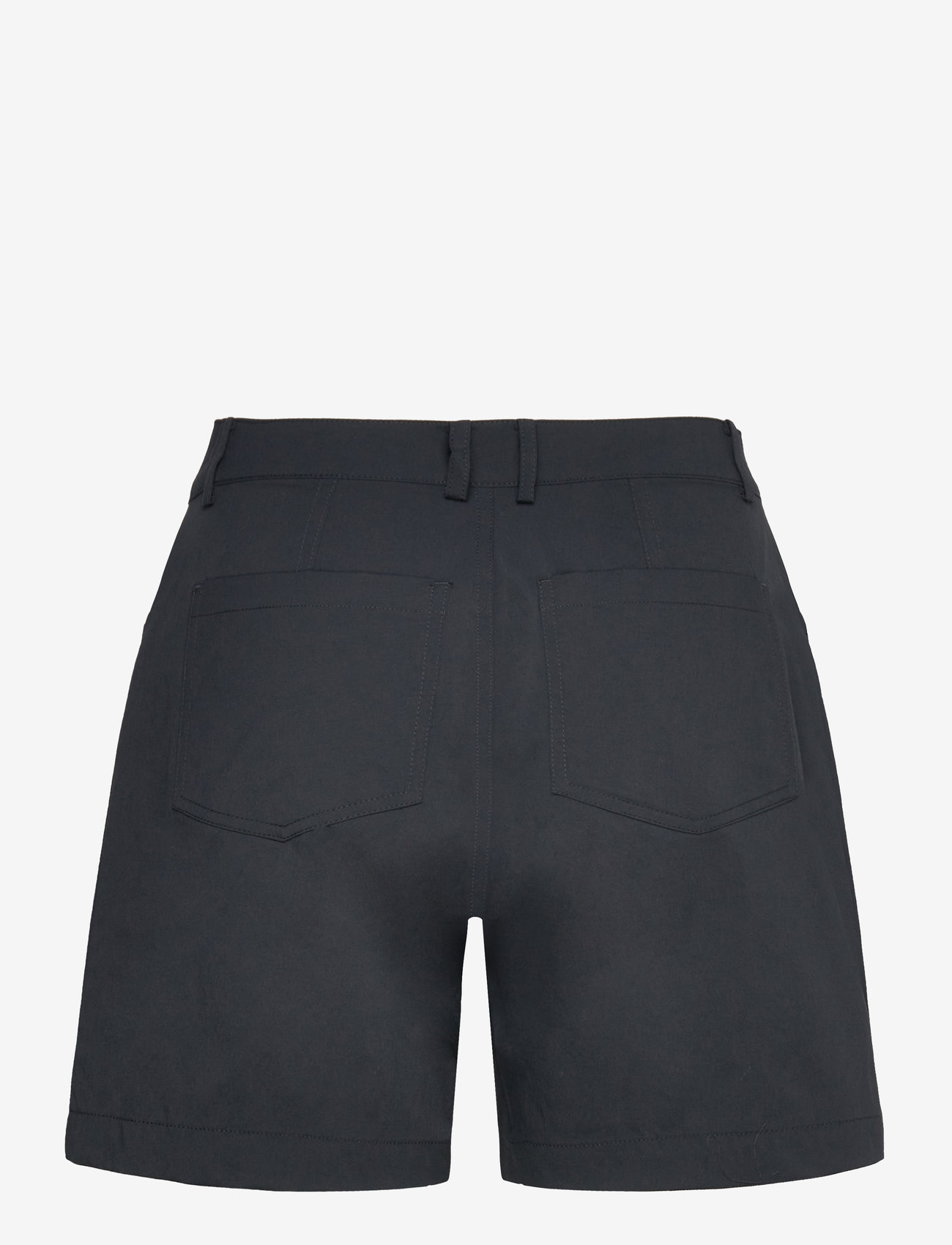 Röhnisch - Lightstretch Shorts - golfshorts - black - 2