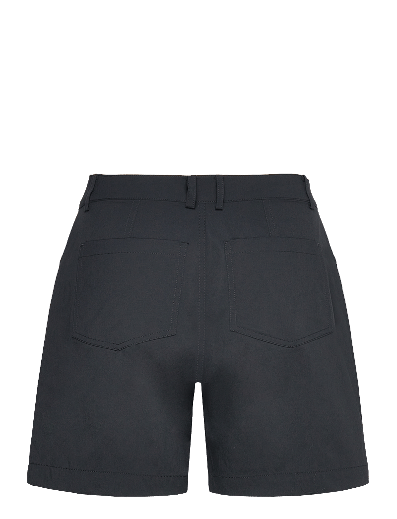 Röhnisch - Lightstretch Shorts - golfshorts - black - 2