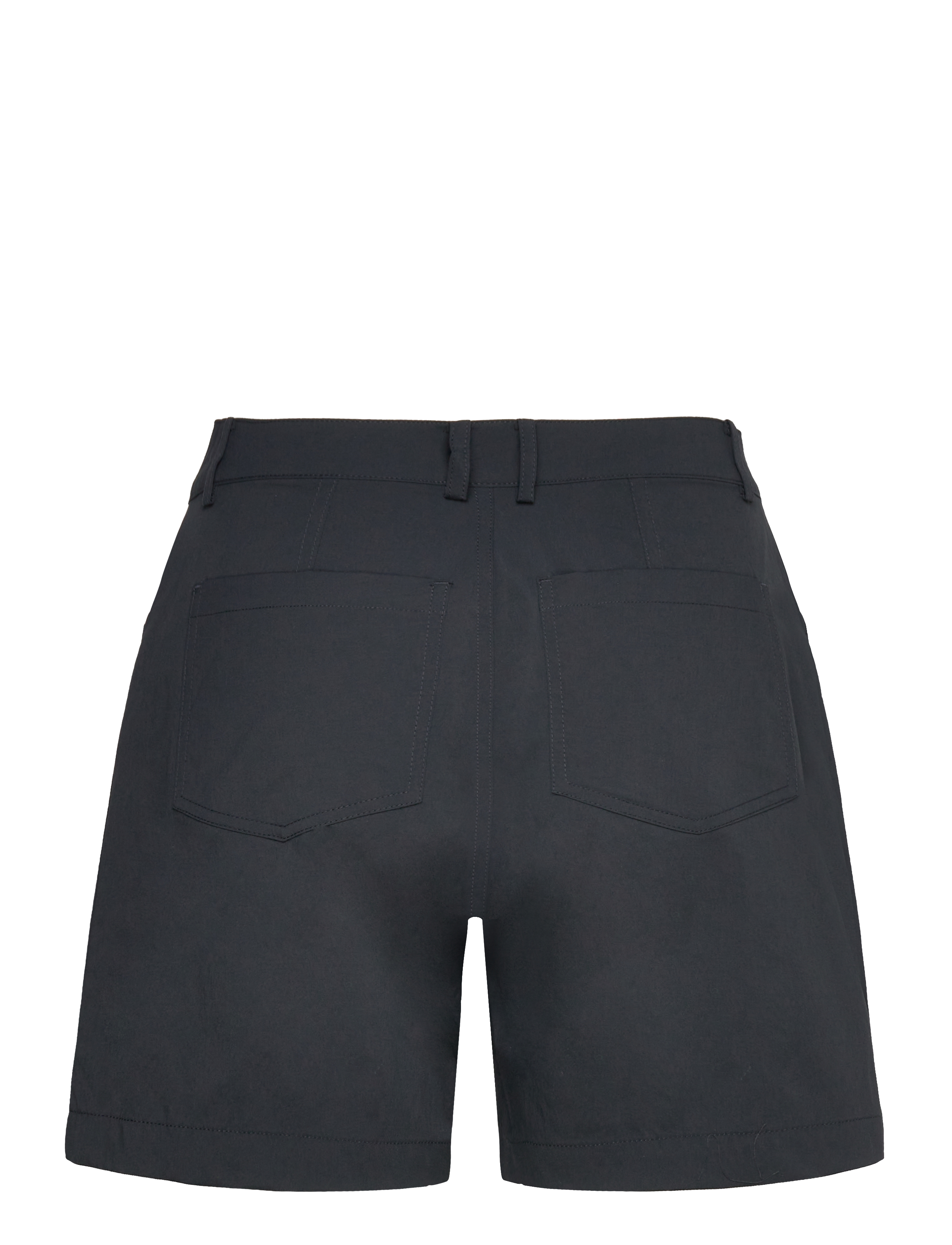 Röhnisch - Lightstretch Shorts - trainingsshorts - black - 2
