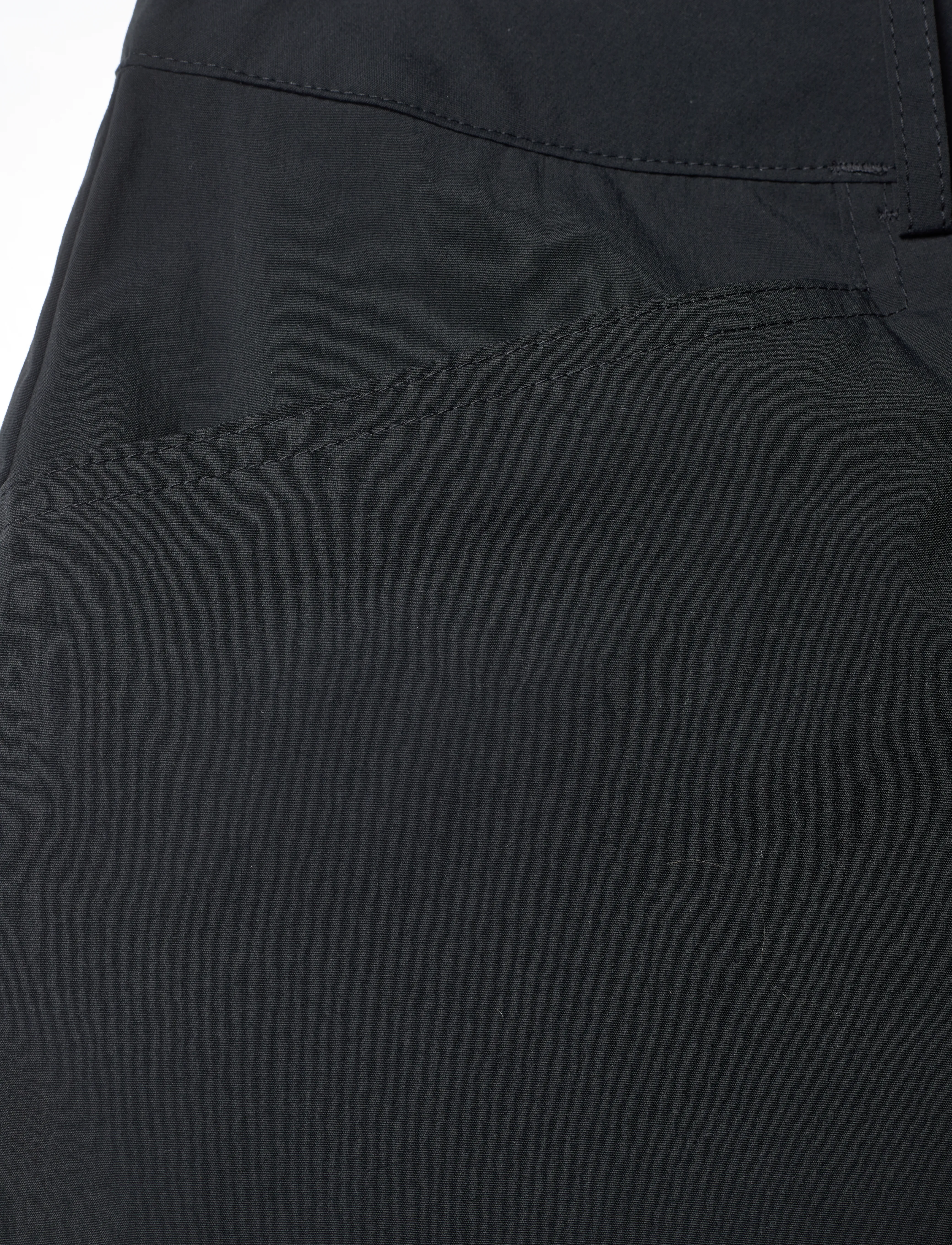 Röhnisch - Lightstretch Shorts - trainingsshorts - black - 4