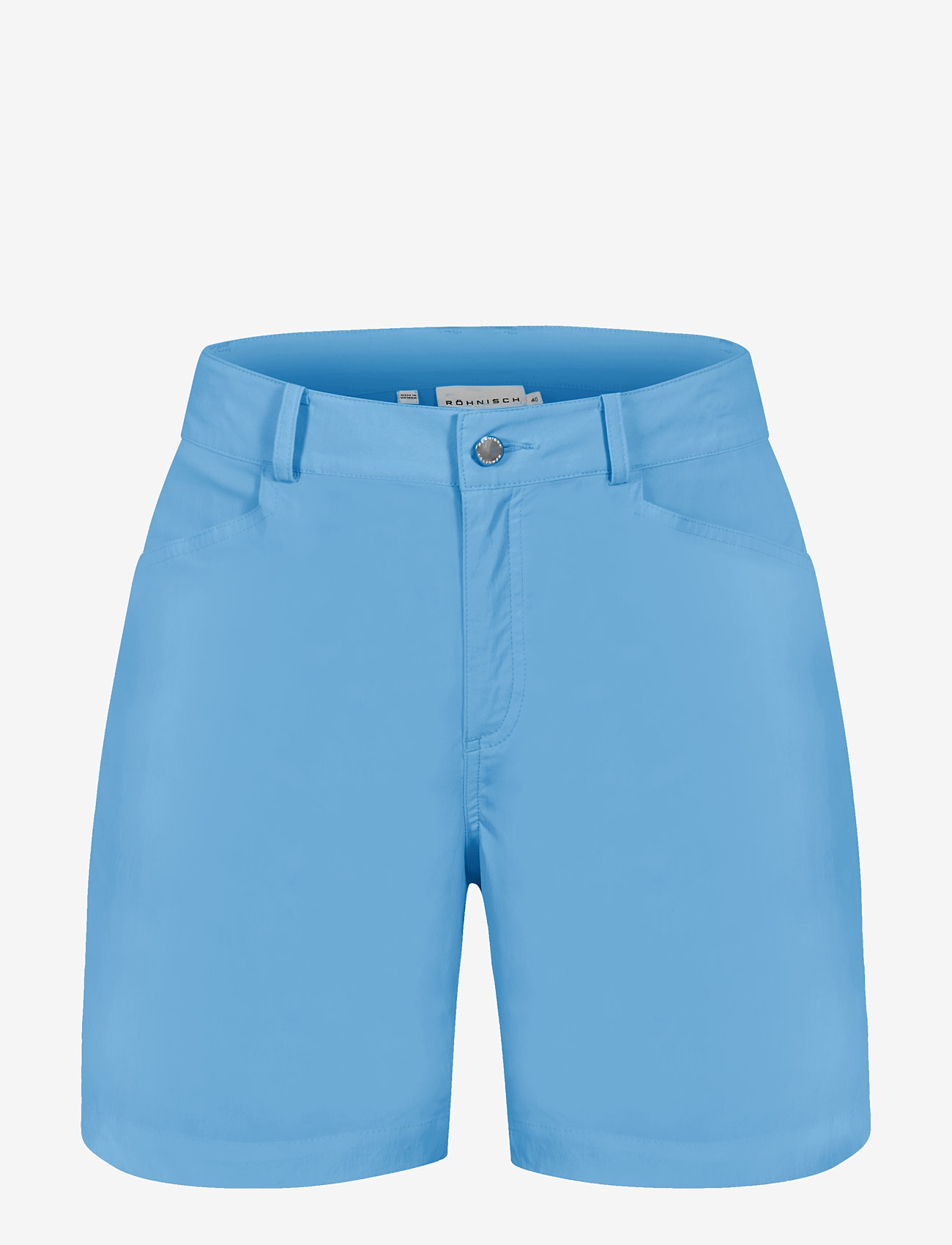 Röhnisch - Lightstretch Shorts - golf-shorts - pacific coast - 1
