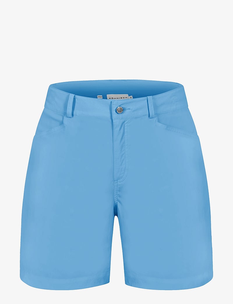 Röhnisch - Lightstretch Shorts - golf-shorts - pacific coast - 1