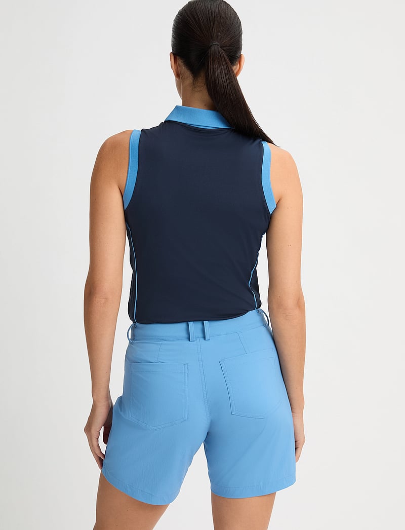 Röhnisch - Lightstretch Shorts - golf-shorts - pacific coast - 2