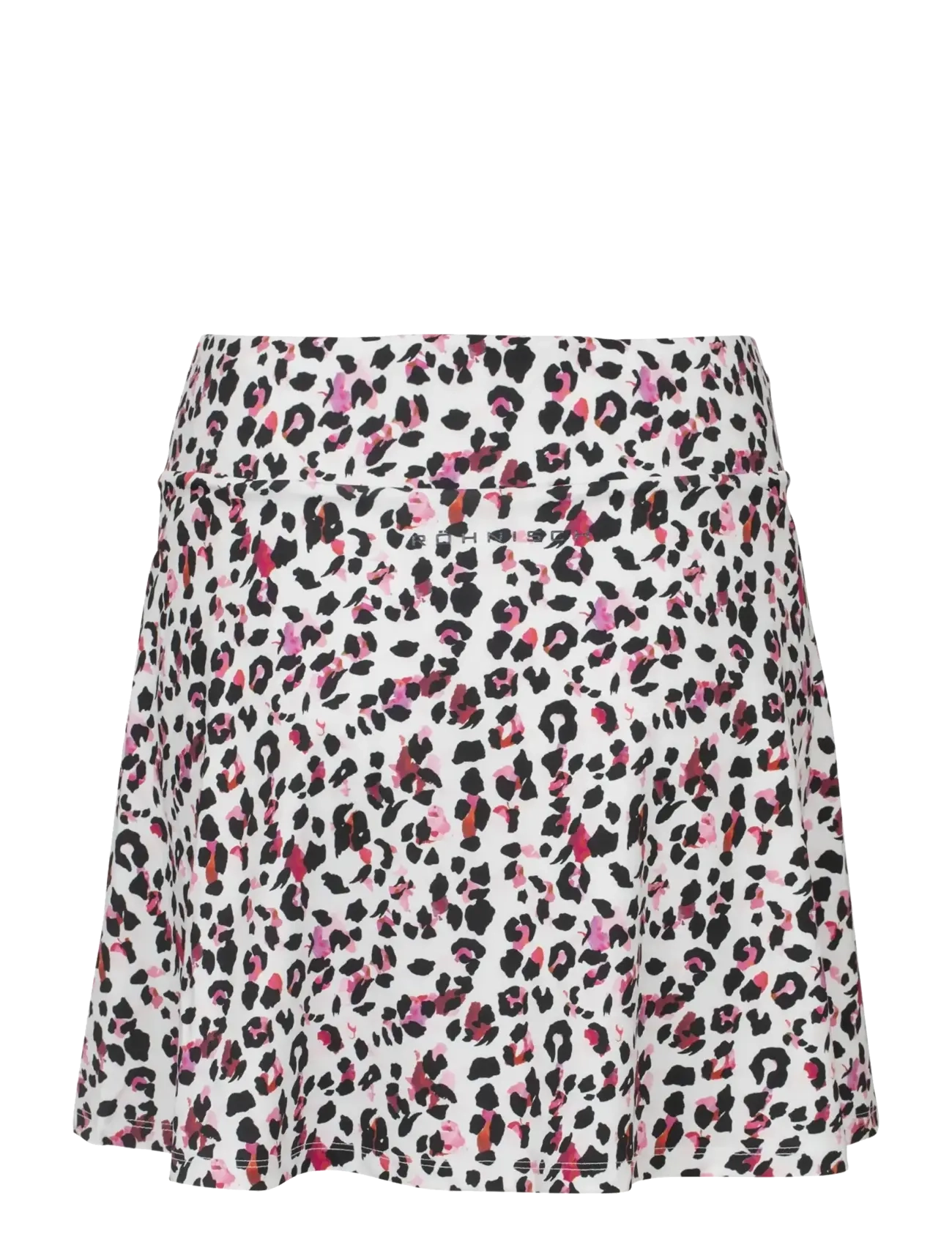 Röhnisch - Luna Skort - skorts - leo pink/beet - 2