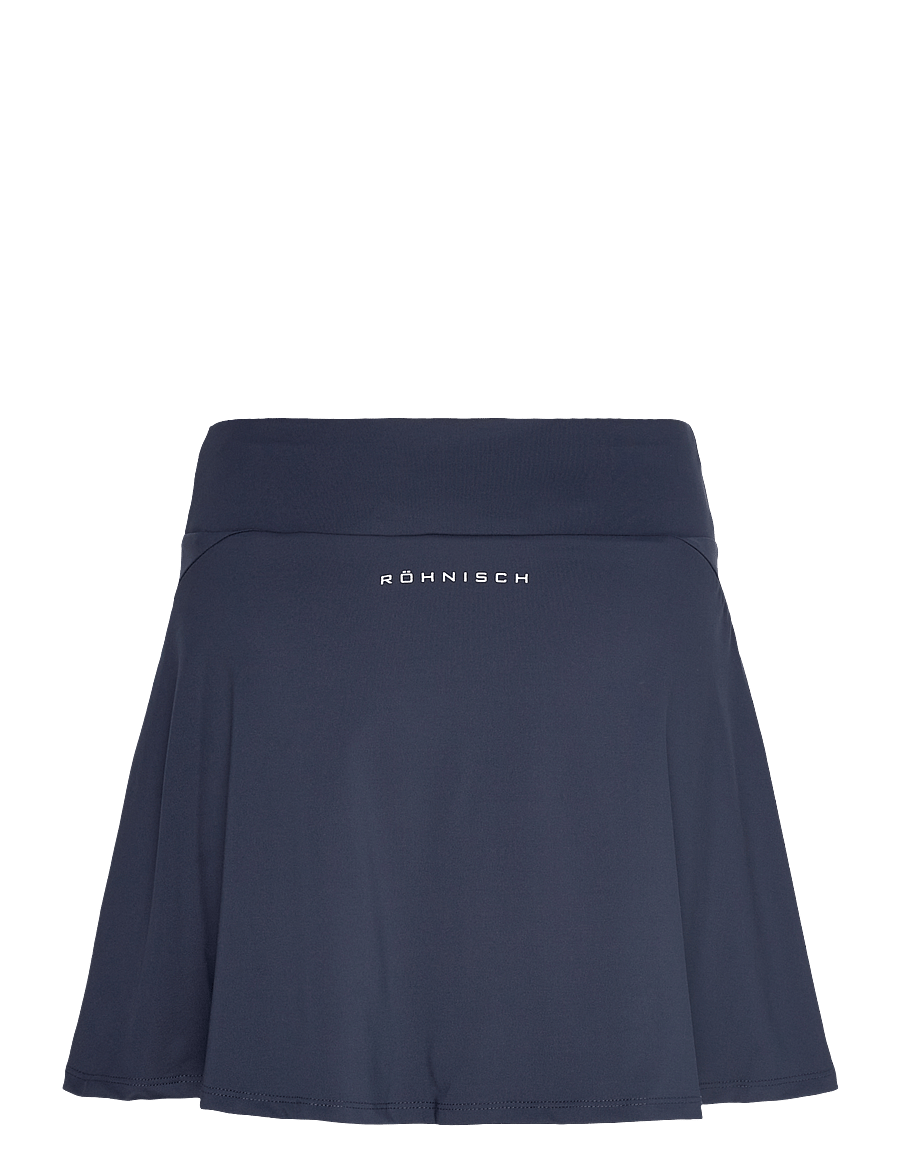 Röhnisch - Luna Skort - skorts - navy - 2