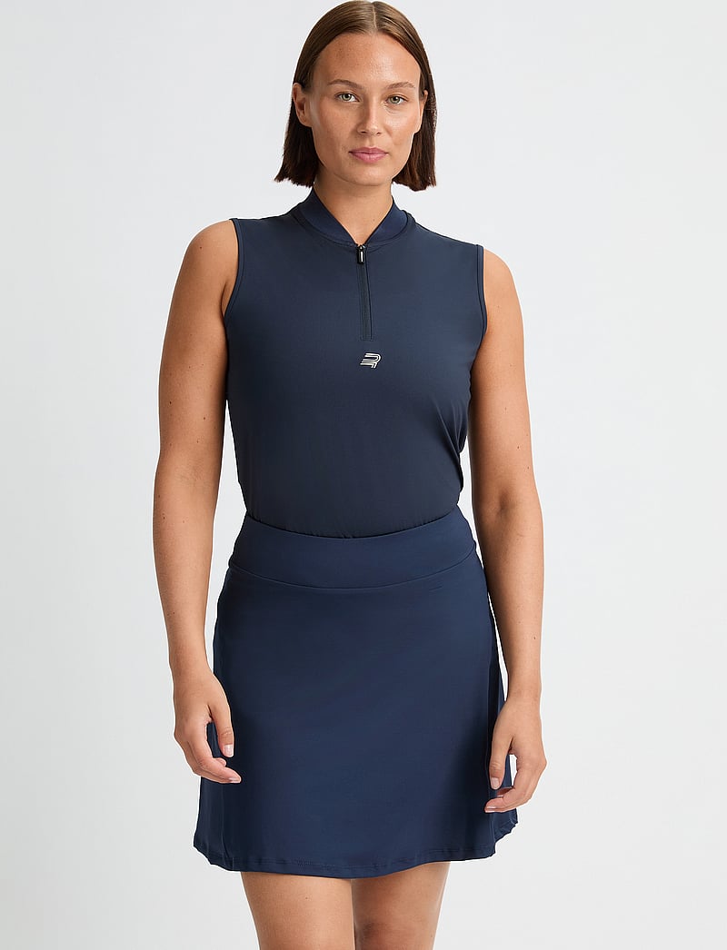 Röhnisch - Luna Skort - skorts - navy - 0