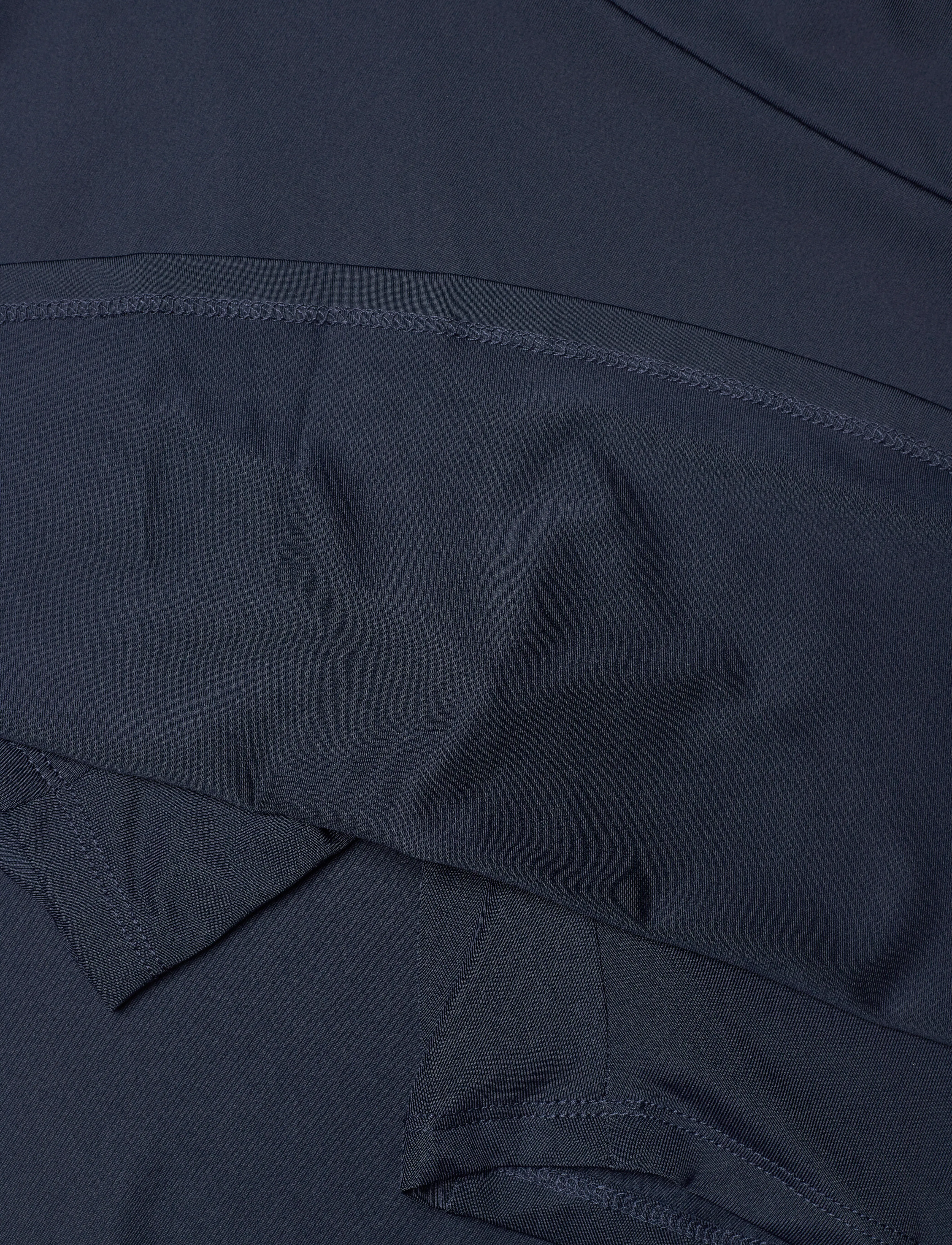 Röhnisch - Luna Skort - sportröcke - navy - 4