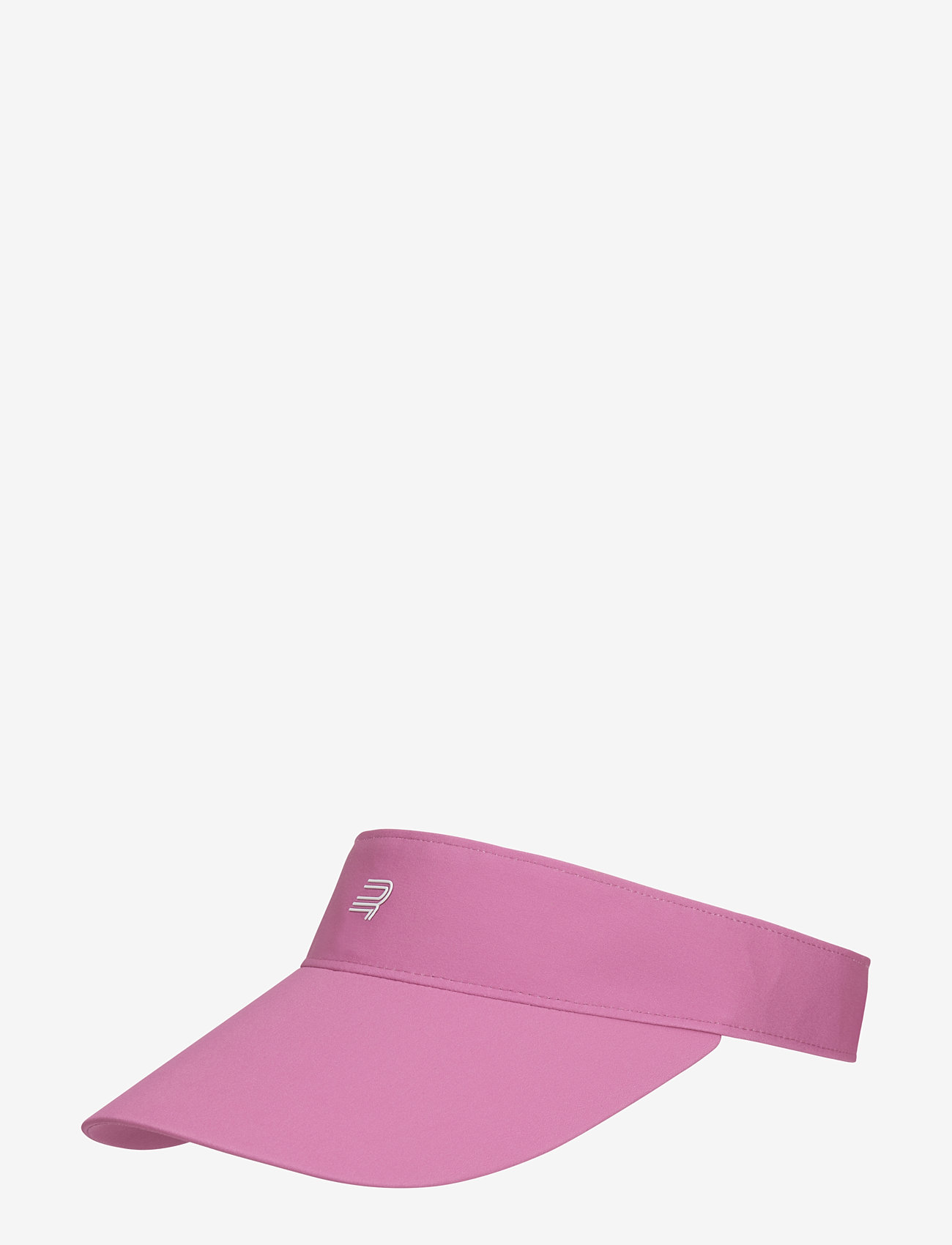 Röhnisch - Aria Visor - kappen - fuchsia pink - 1