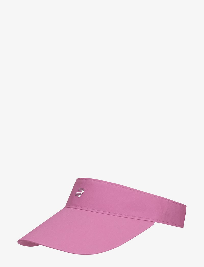 Röhnisch - Aria Visor - kappen - fuchsia pink - 1
