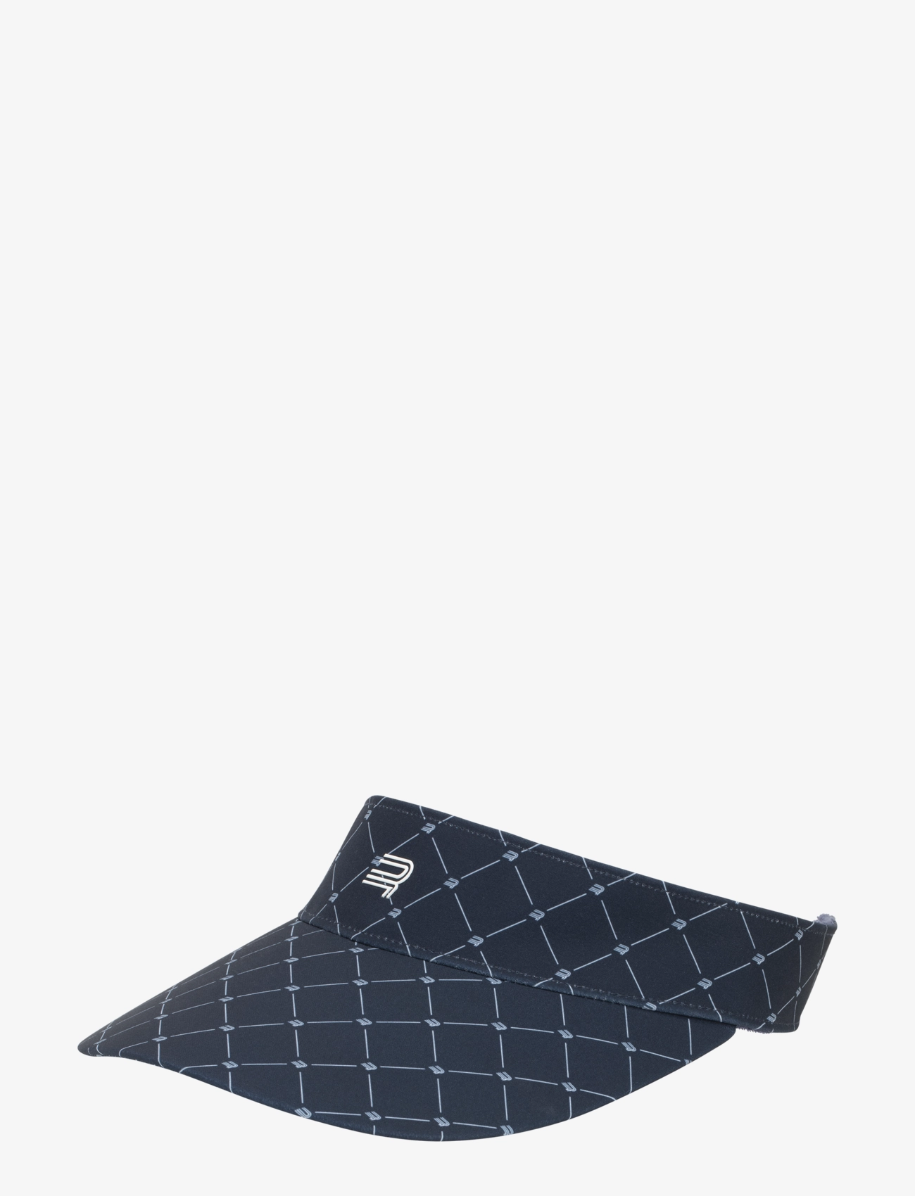 MICRO R CHECK NAVY