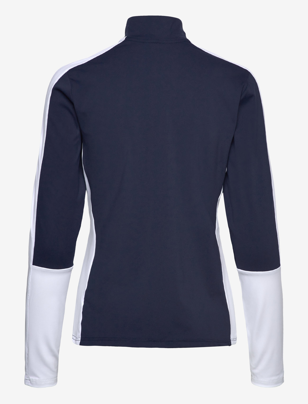 Röhnisch - Blake Thermal Midlayer - fleecejacken - navy - 1