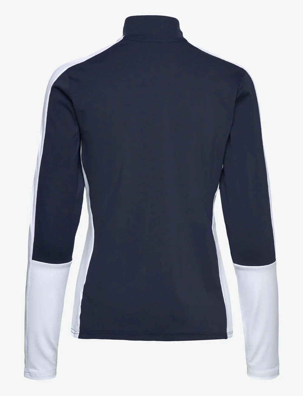 Röhnisch - Blake Thermal Midlayer - fleece og mellemlag - navy - 2