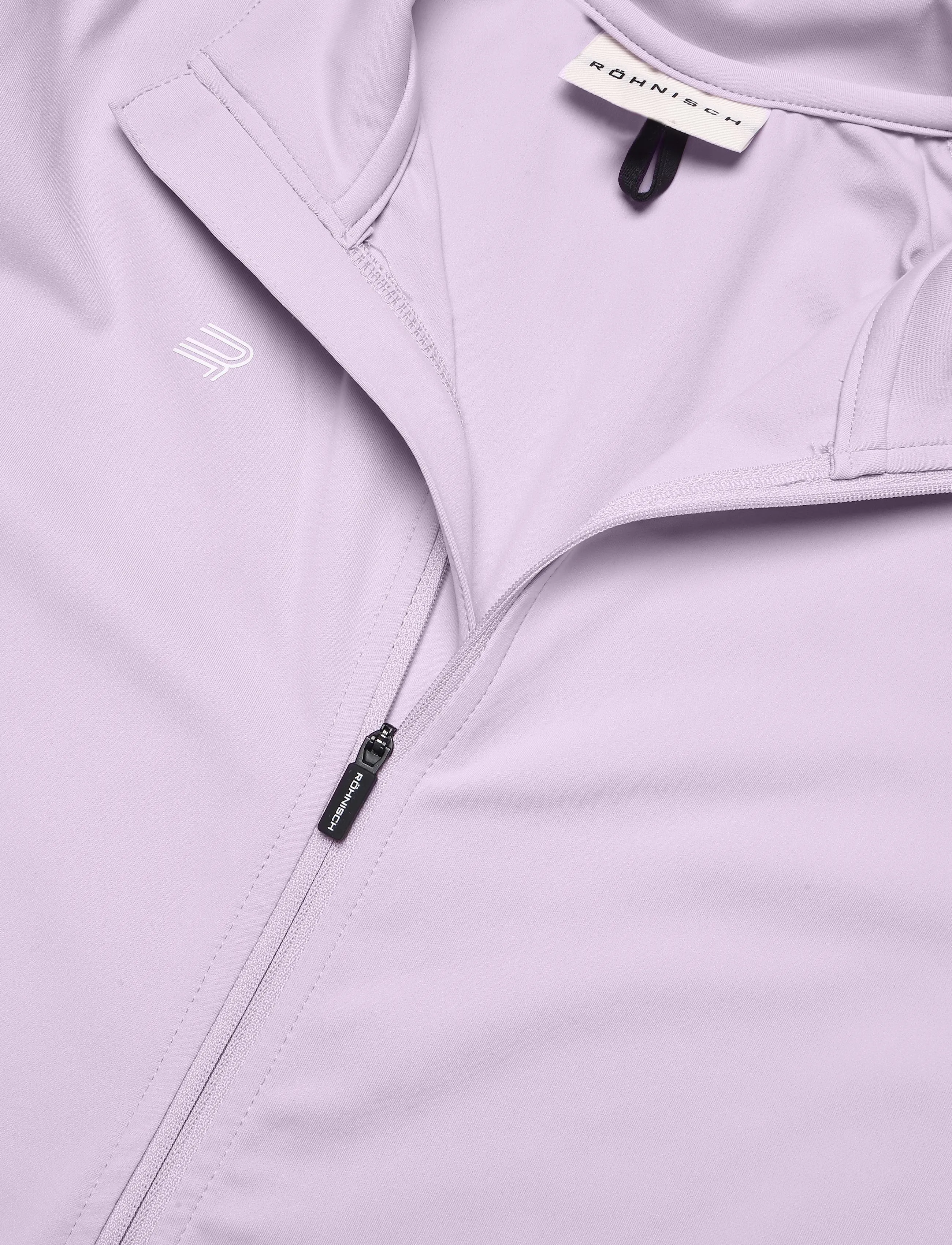 Röhnisch - Blake Thermal Midlayer - sügisene kokkuhoid - orchid bloom - 5