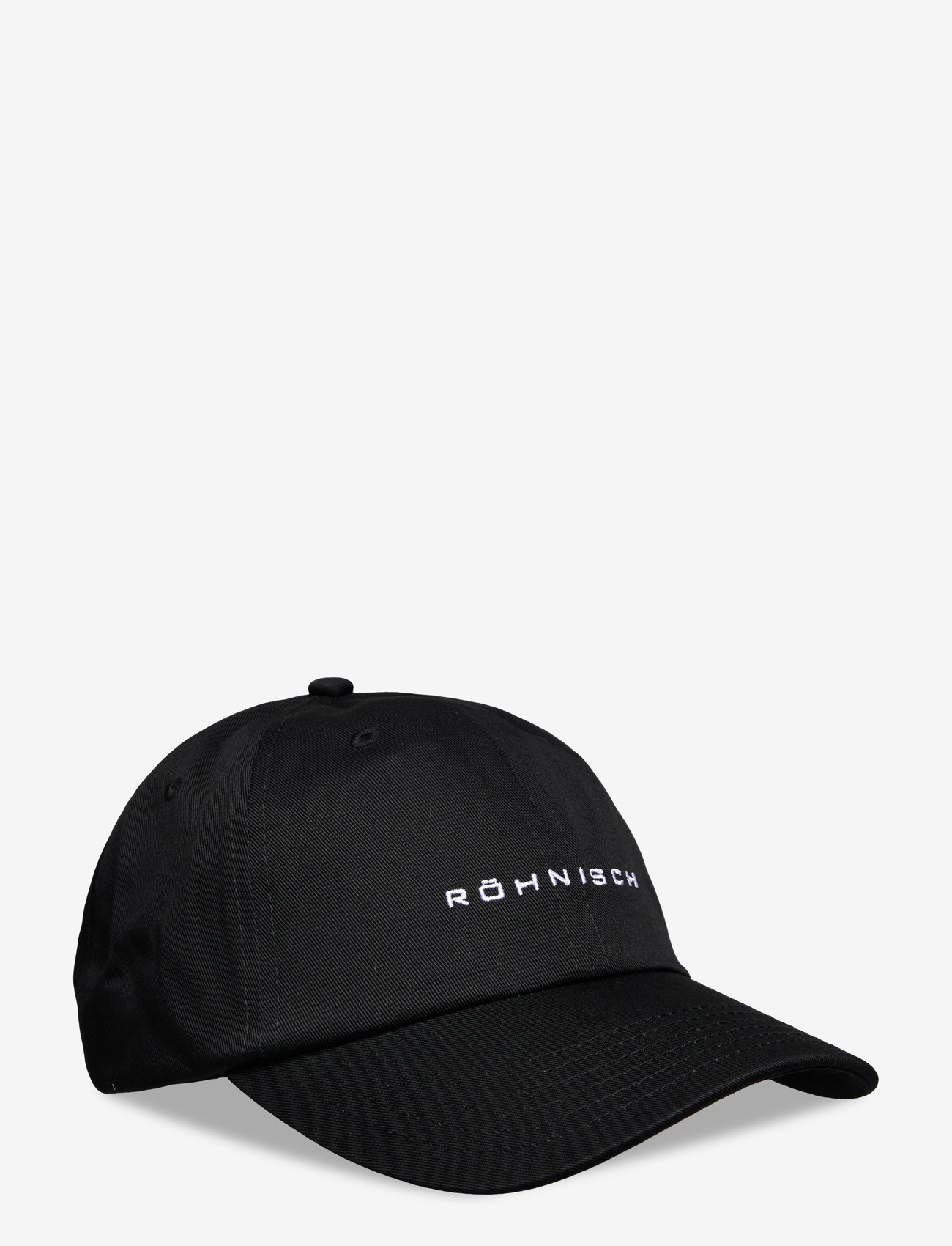 Röhnisch - Juno Cap - lägsta priserna - black - 0