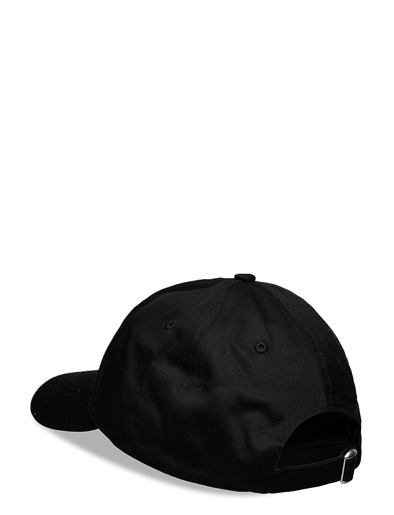 Röhnisch - Juno Cap - kappen - black - 1