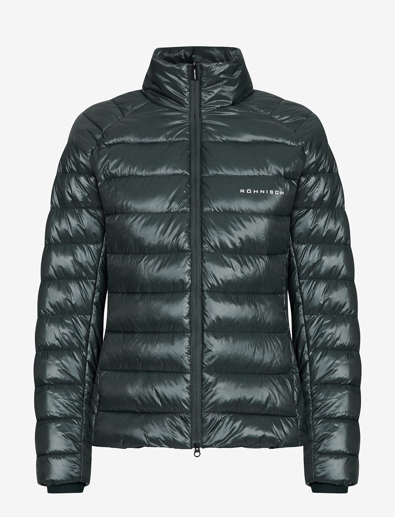 Röhnisch - Airlite Padded Jacket - dunjakker - urban chic - 1