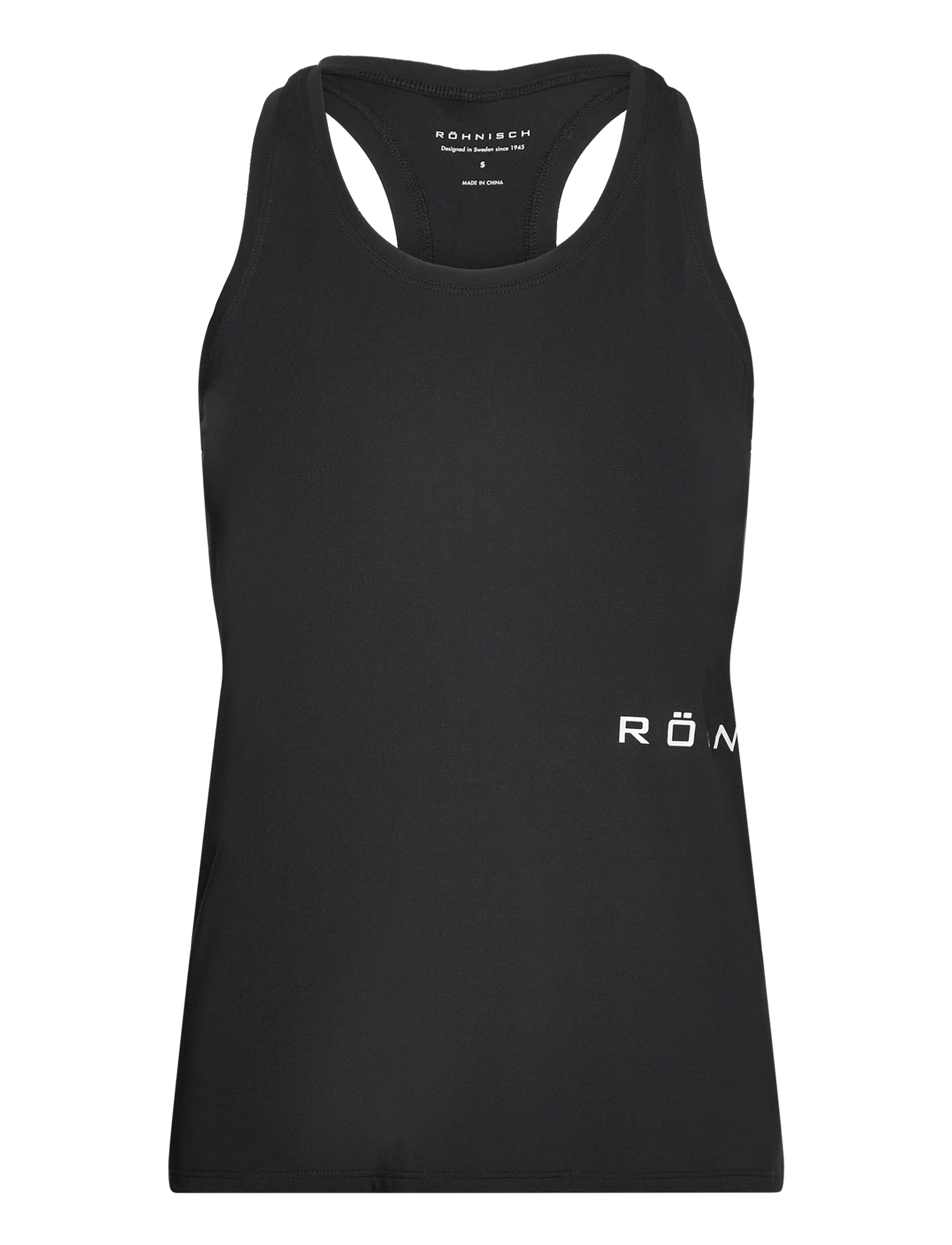 Skill Logo Racerback