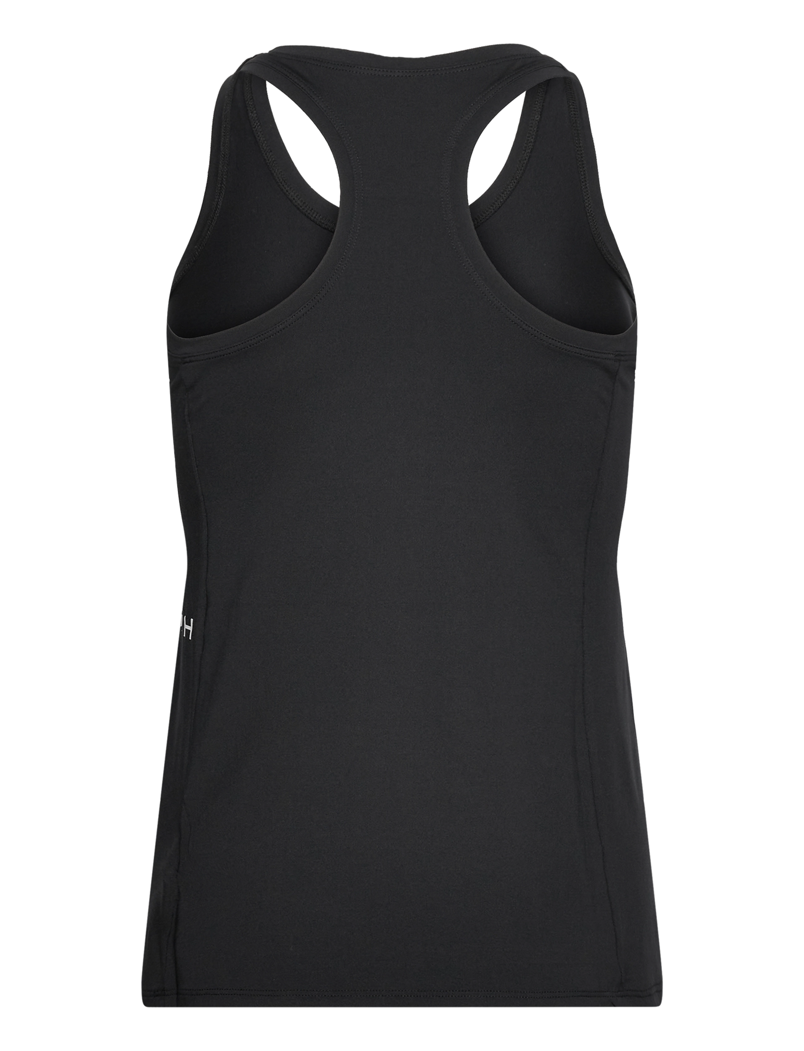 Röhnisch - Skill Logo Racerback - black - 1