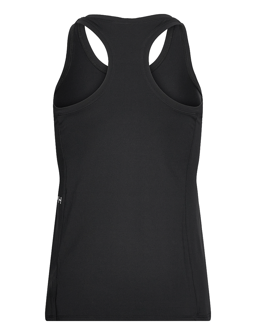 Röhnisch - Skill Logo Racerback - black - 1