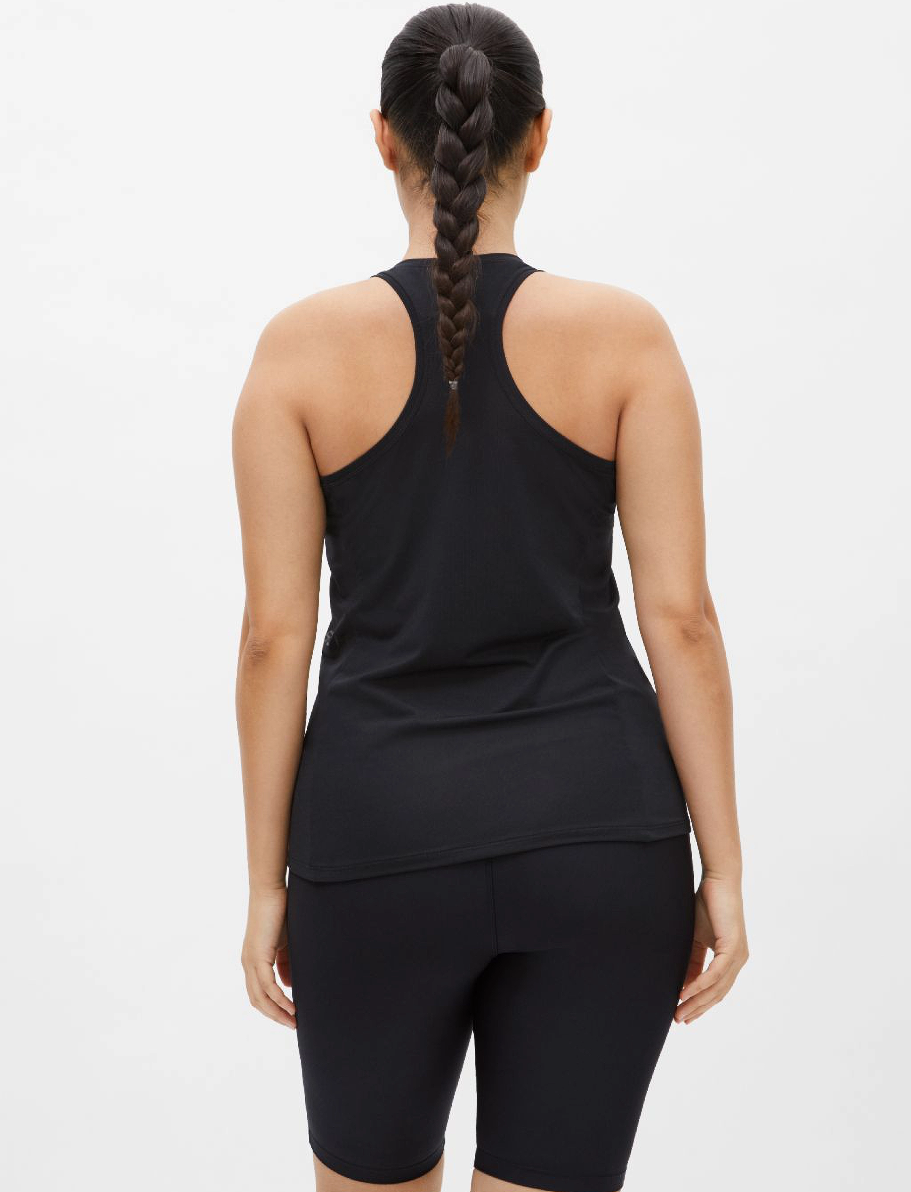 Röhnisch - Skill Logo Racerback - black - 4