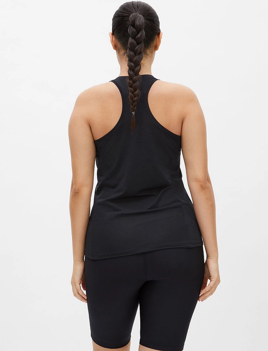 Röhnisch - Skill Logo Racerback - black - 4