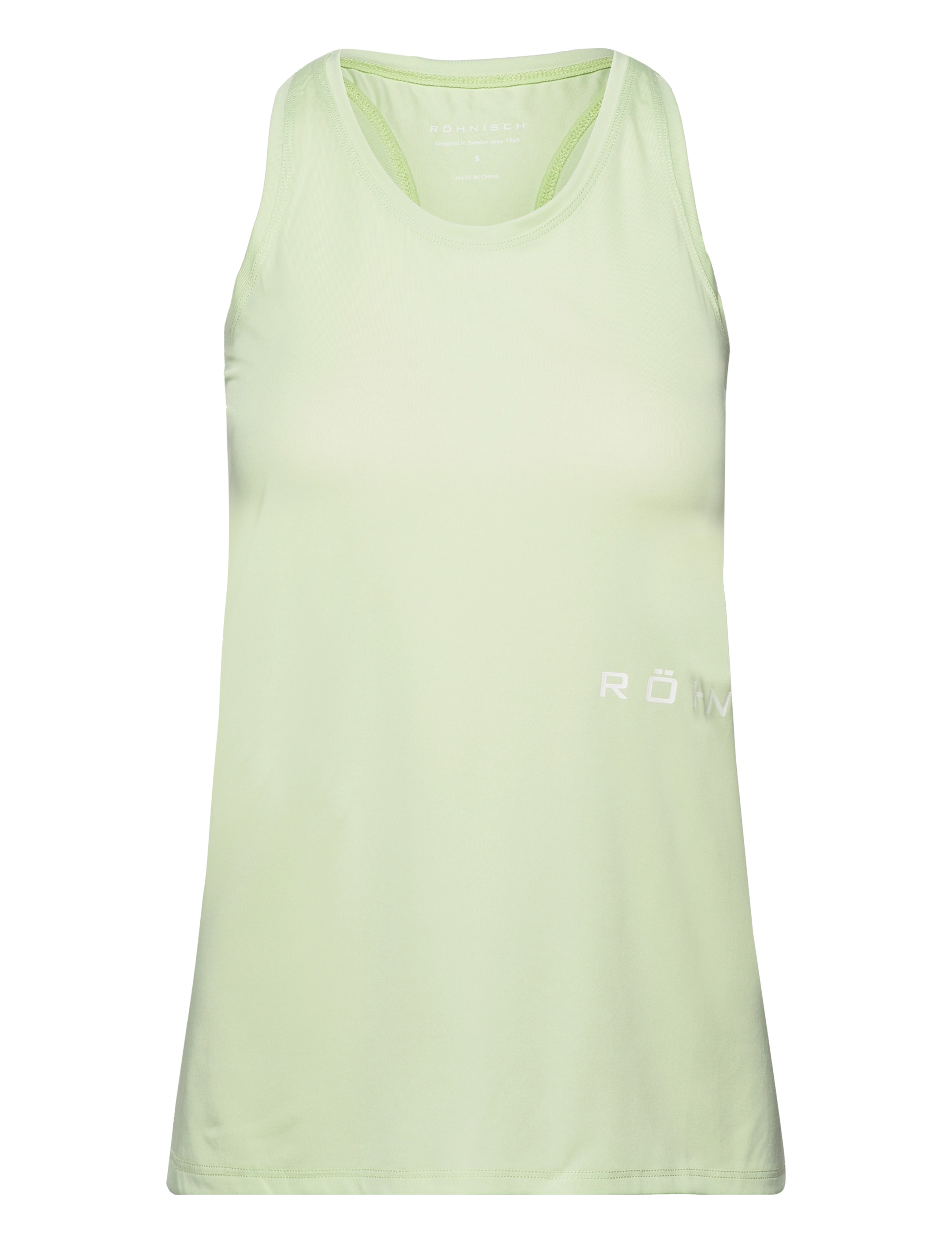 Skill Logo Racerback - GLEAM