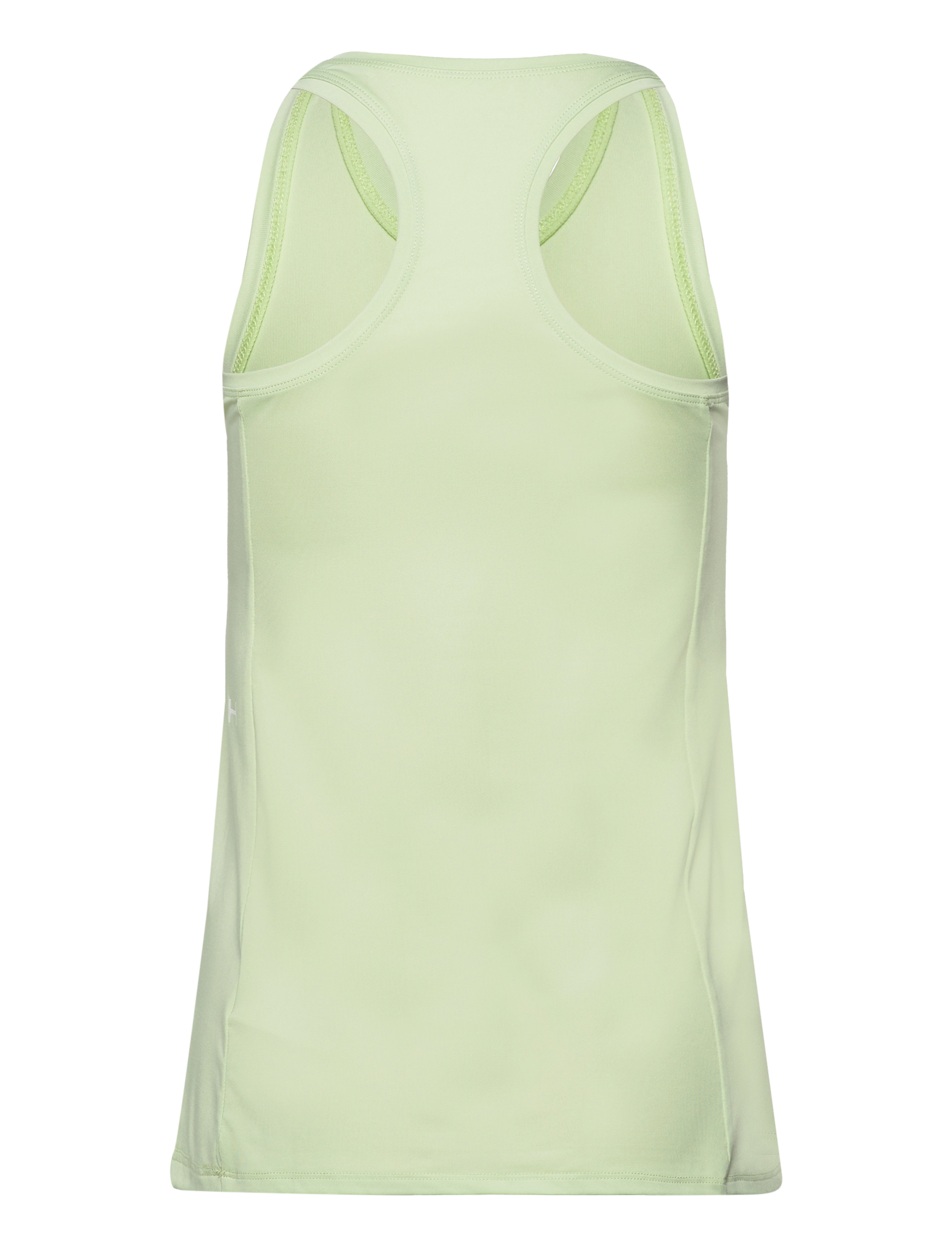 Röhnisch - Skill Logo Racerback - gleam - 1