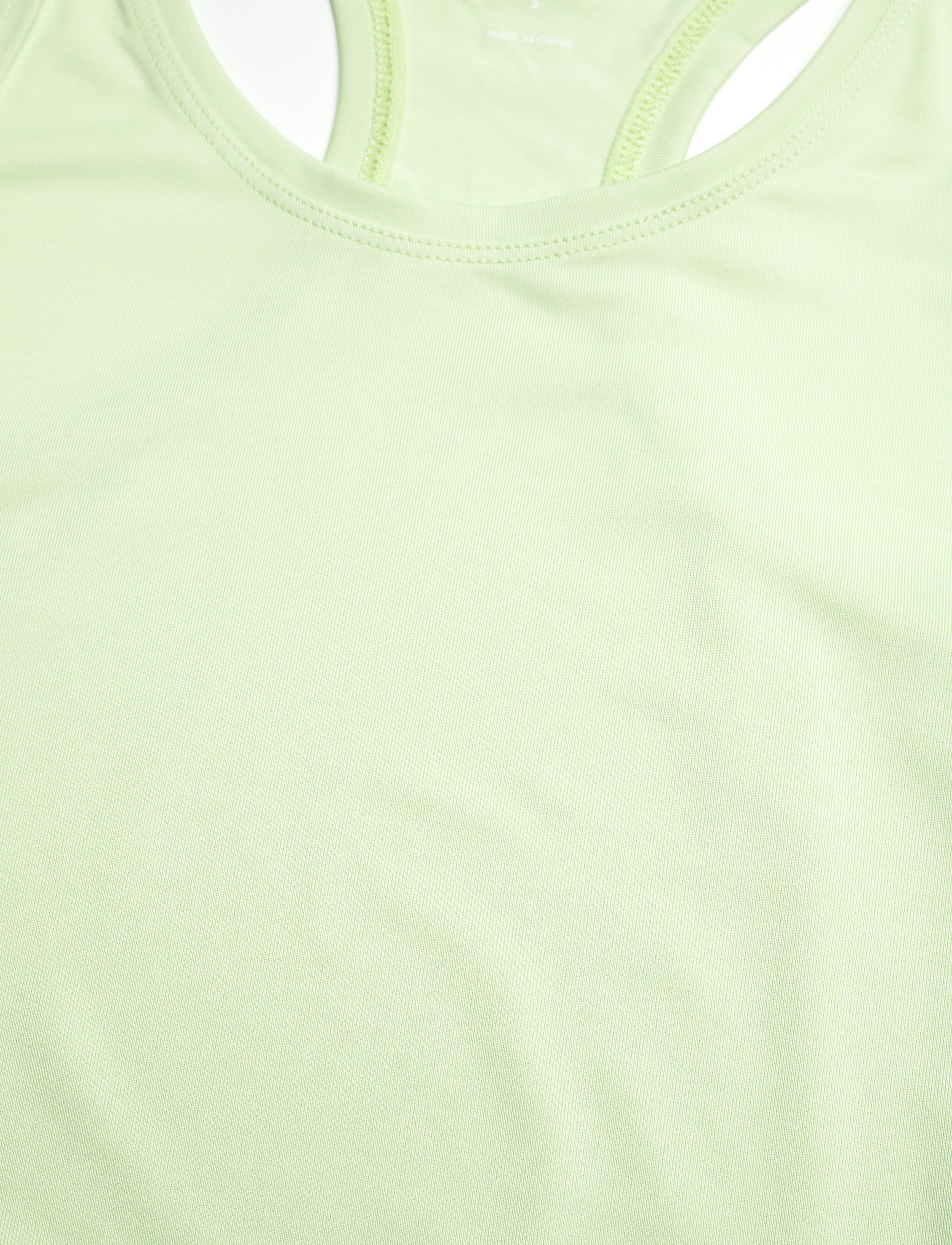 Röhnisch - Skill Logo Racerback - gleam - 4
