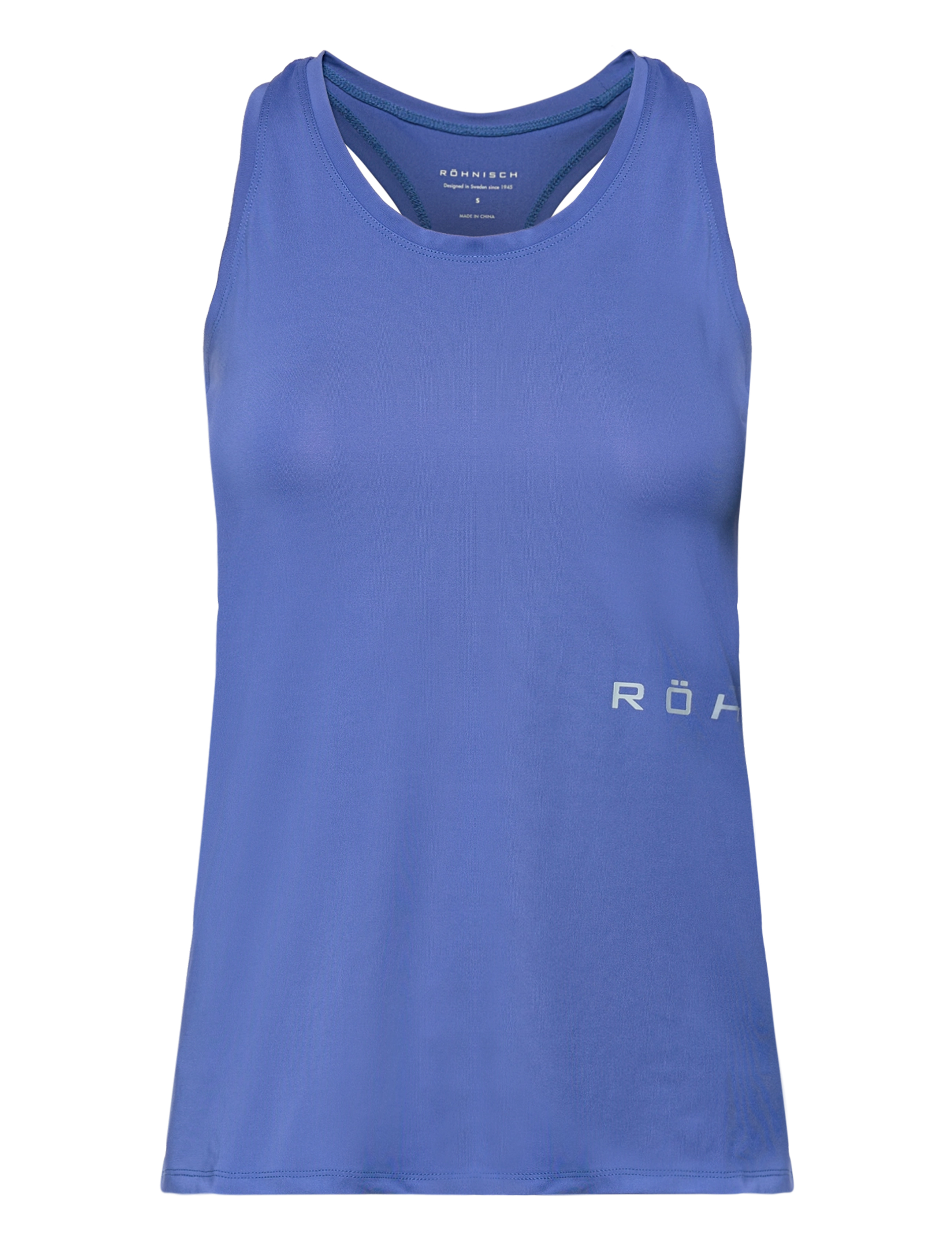 RETRO BLUE