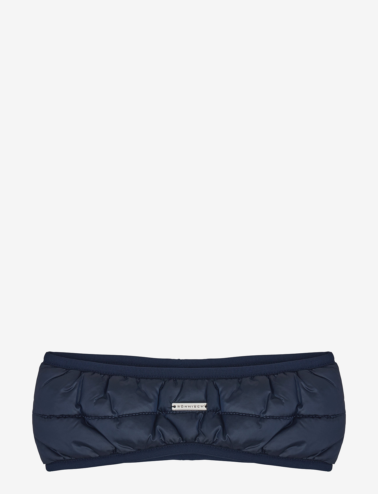 Röhnisch - Padded Headband - madalaimad hinnad - navy - 0