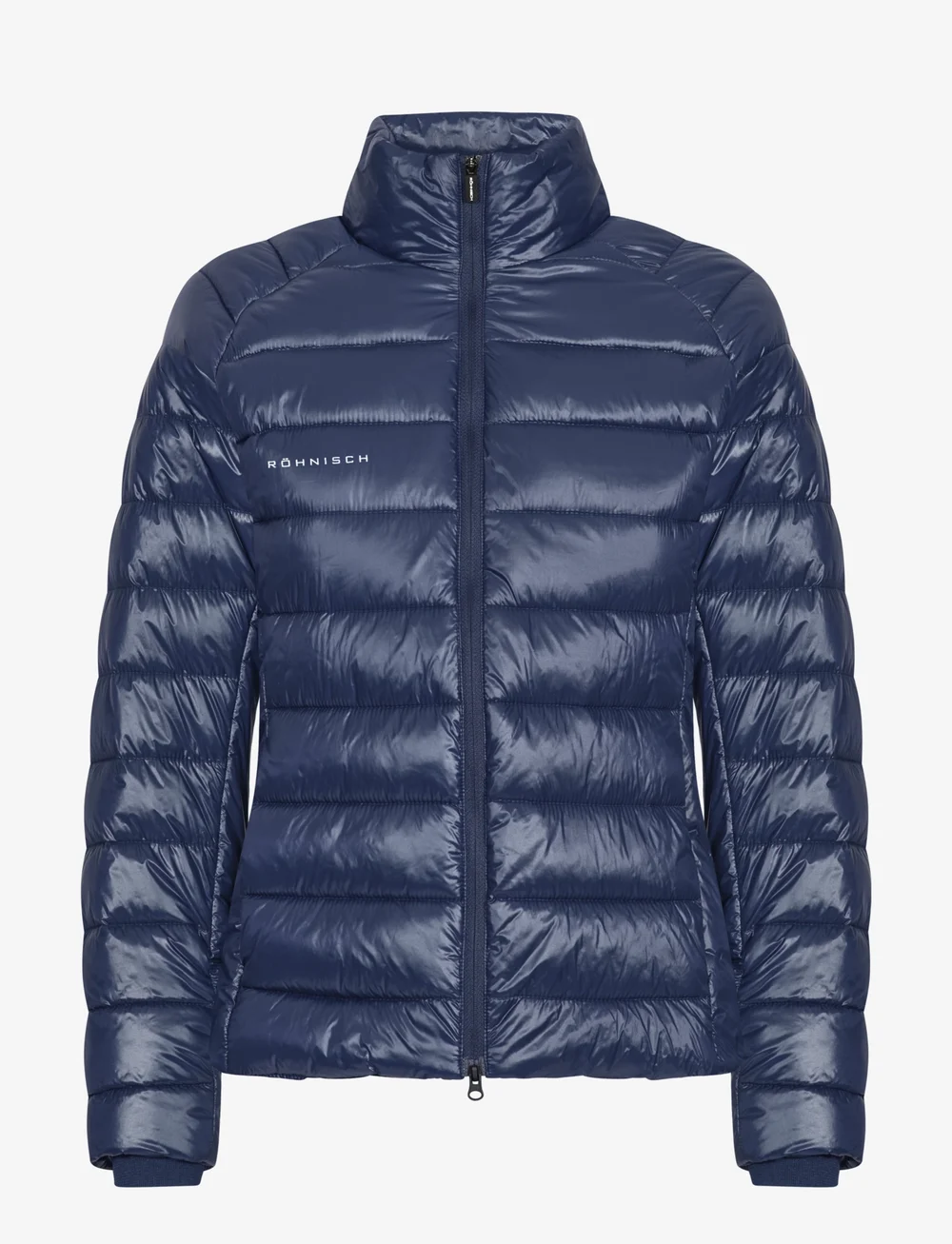Röhnisch - Airlite Golf Padded Jacket - dunjakker - navy - 1