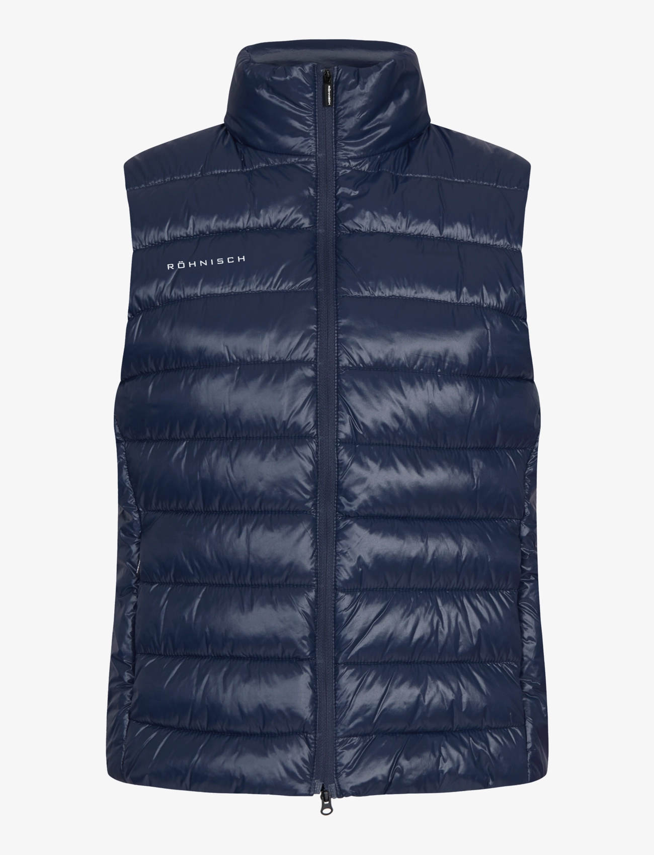 Röhnisch Airlite Golf Padded Vest - Veste - NAVY / navy
