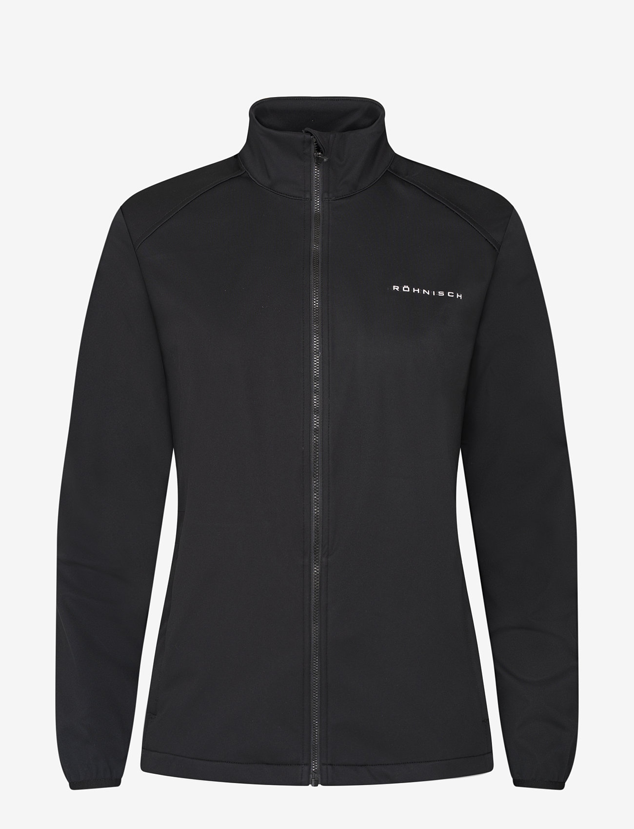 Röhnisch - Lorraine Wind Jacket - golf-jacken - black - 1