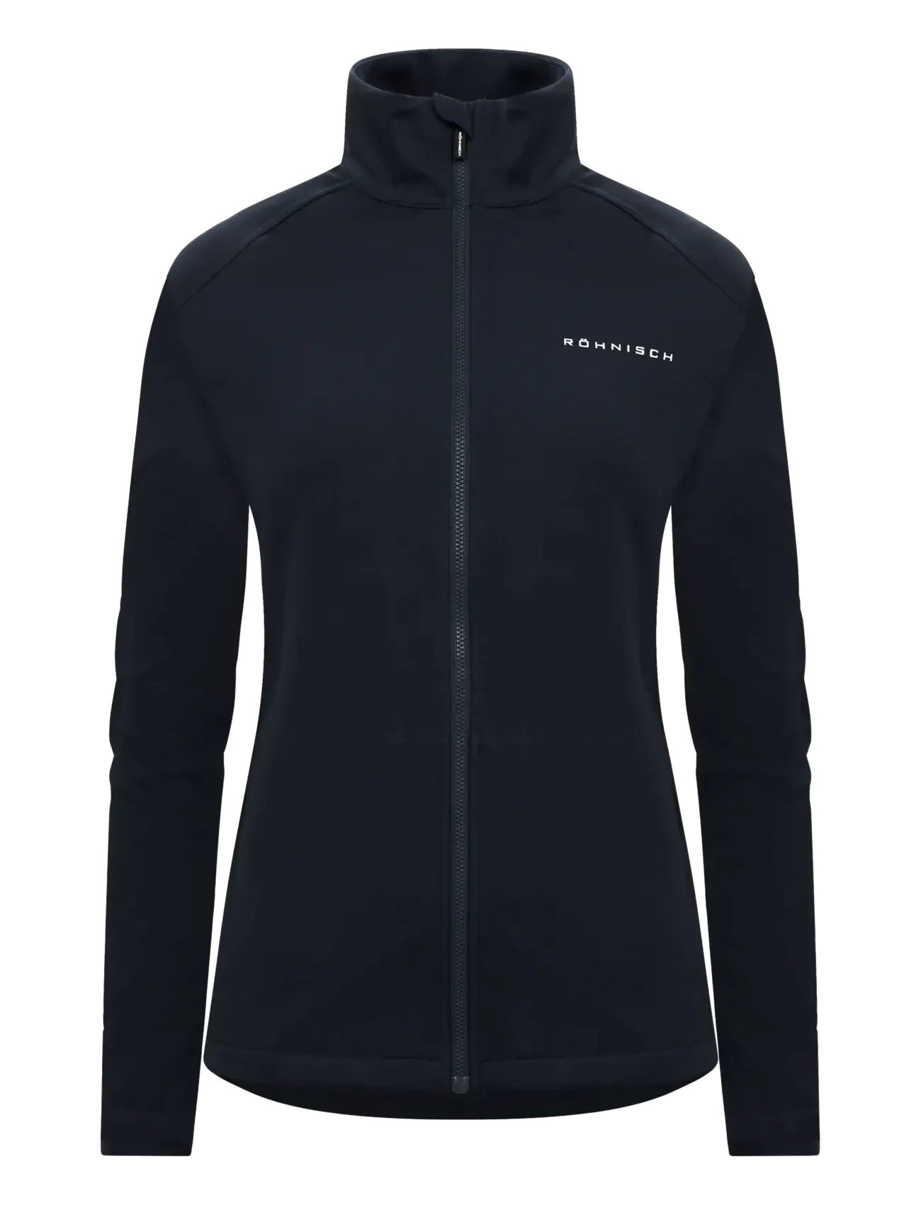 RÖHNISCH Lorraine Wind Jacke Navy - S - Damen